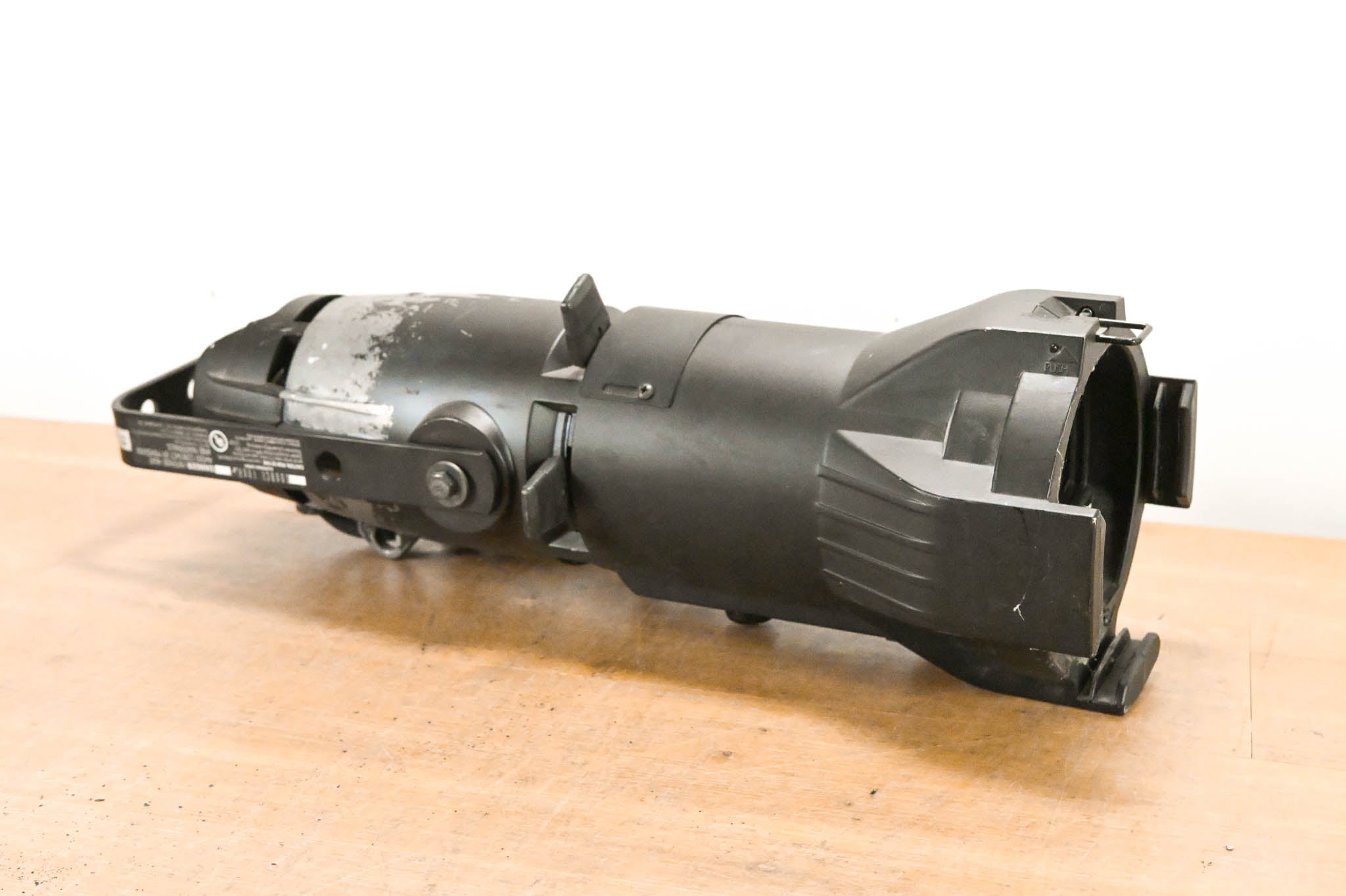 ETC Source Four Jr 25-50 Degree Zoom 575 Ellipsoidal Light