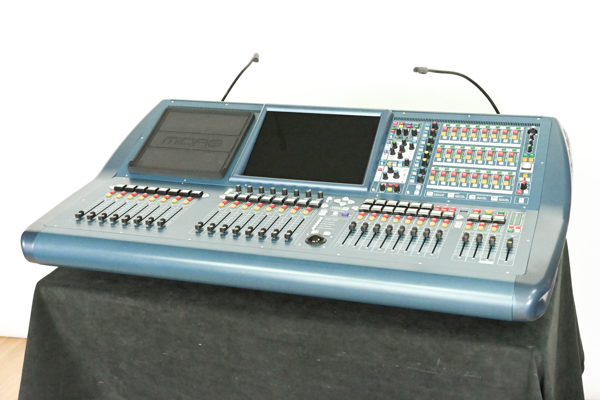 Midas PRO2 Live Digital Audio Mixing Console