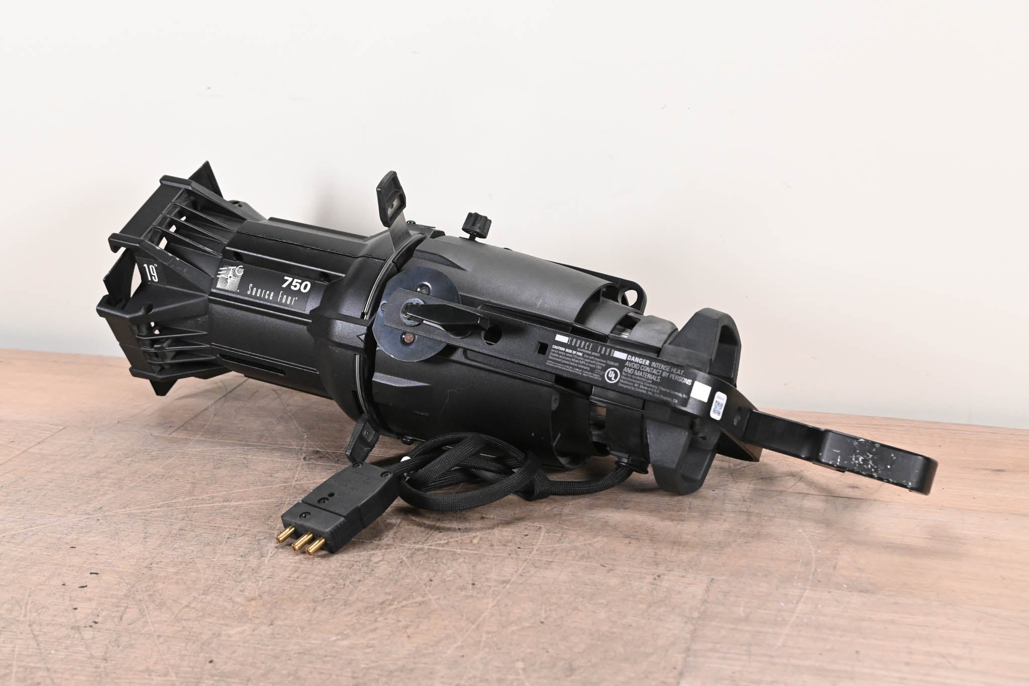 ETC Source Four 750 19 Degree Ellipsoidal Light