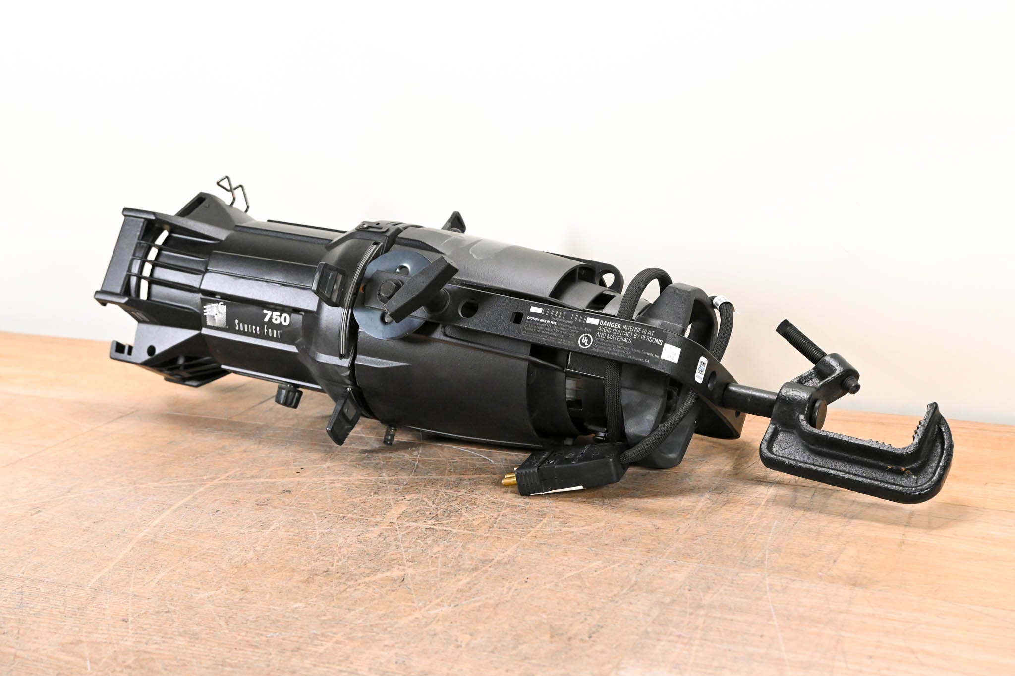 ETC Source Four 750 19 Degree Ellipsoidal Light