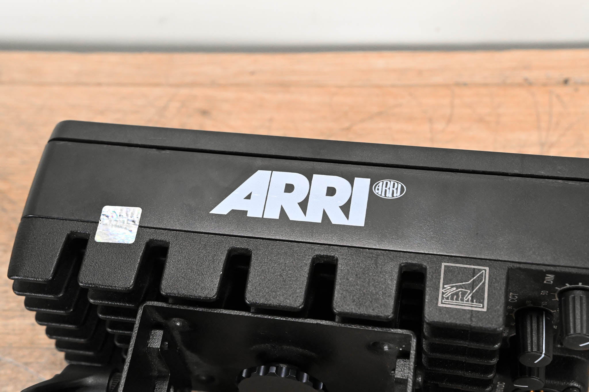 ARRI LoCaster LED Panel (NO POWER SUPPLY)