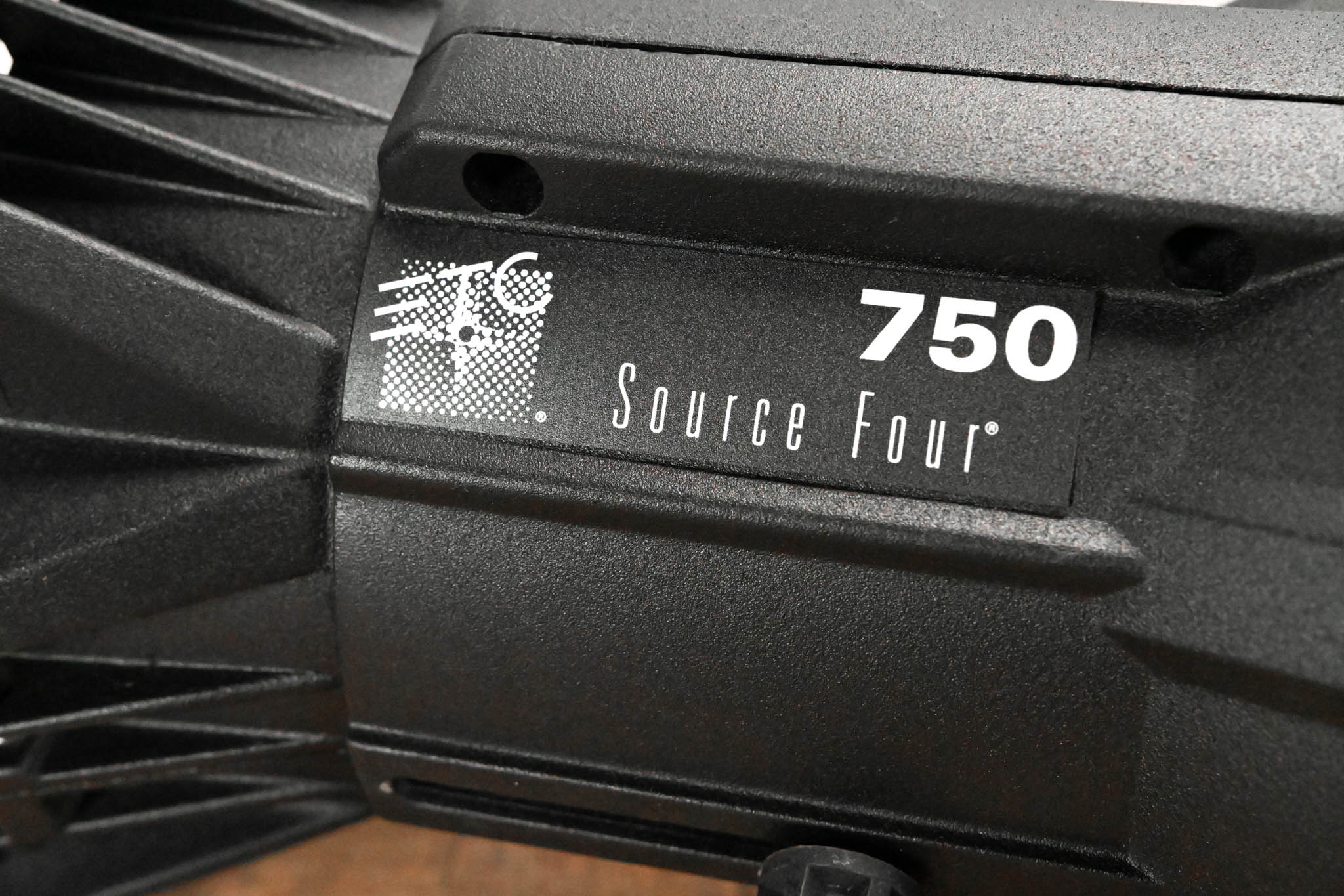 ETC Source Four 750 36 Degree Ellipsoidal Light