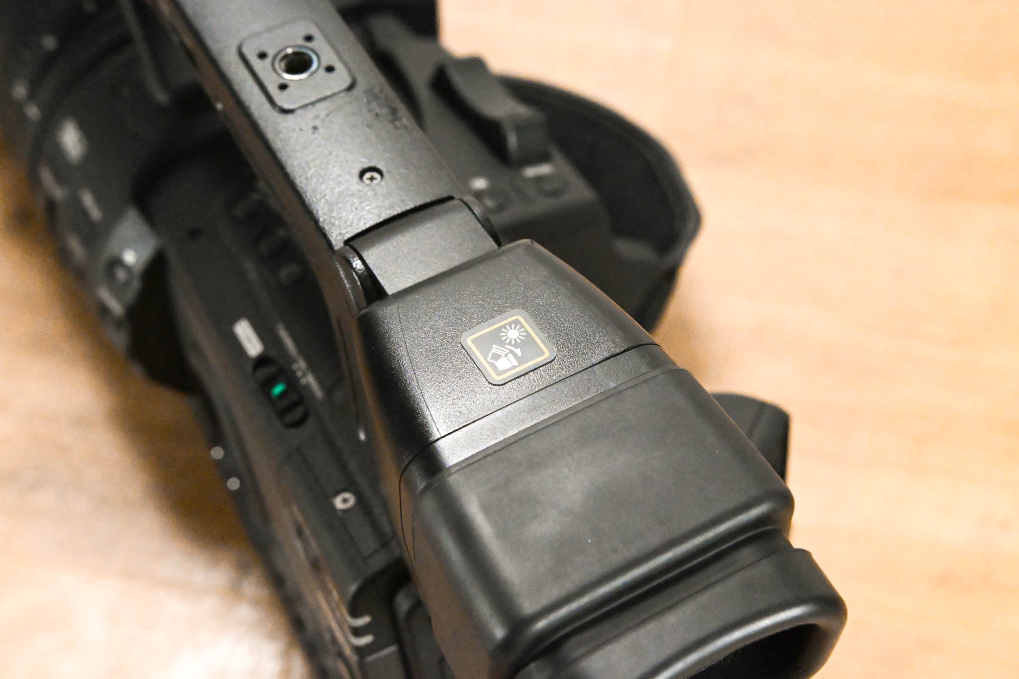 Canon XF300 Professional Camcorder