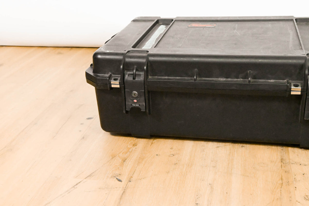 SKB 3i-5616-TKBD iSeries Rolling 88-key Keyboard Case (Narrow)