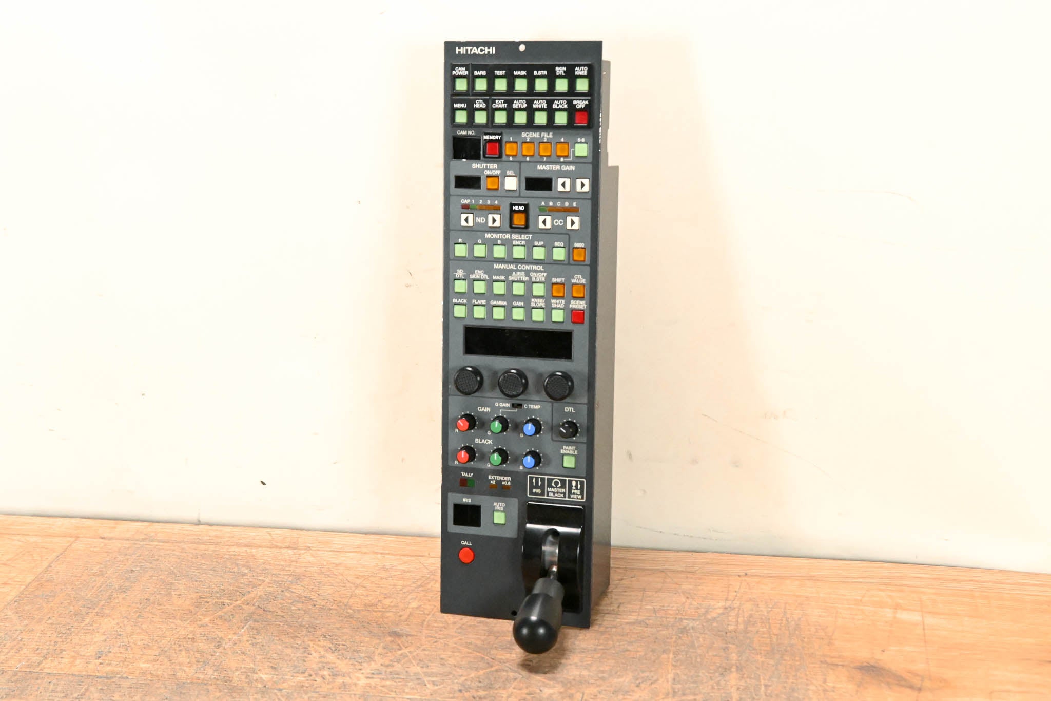 Hitachi RU-1200JY Remote Control Unit