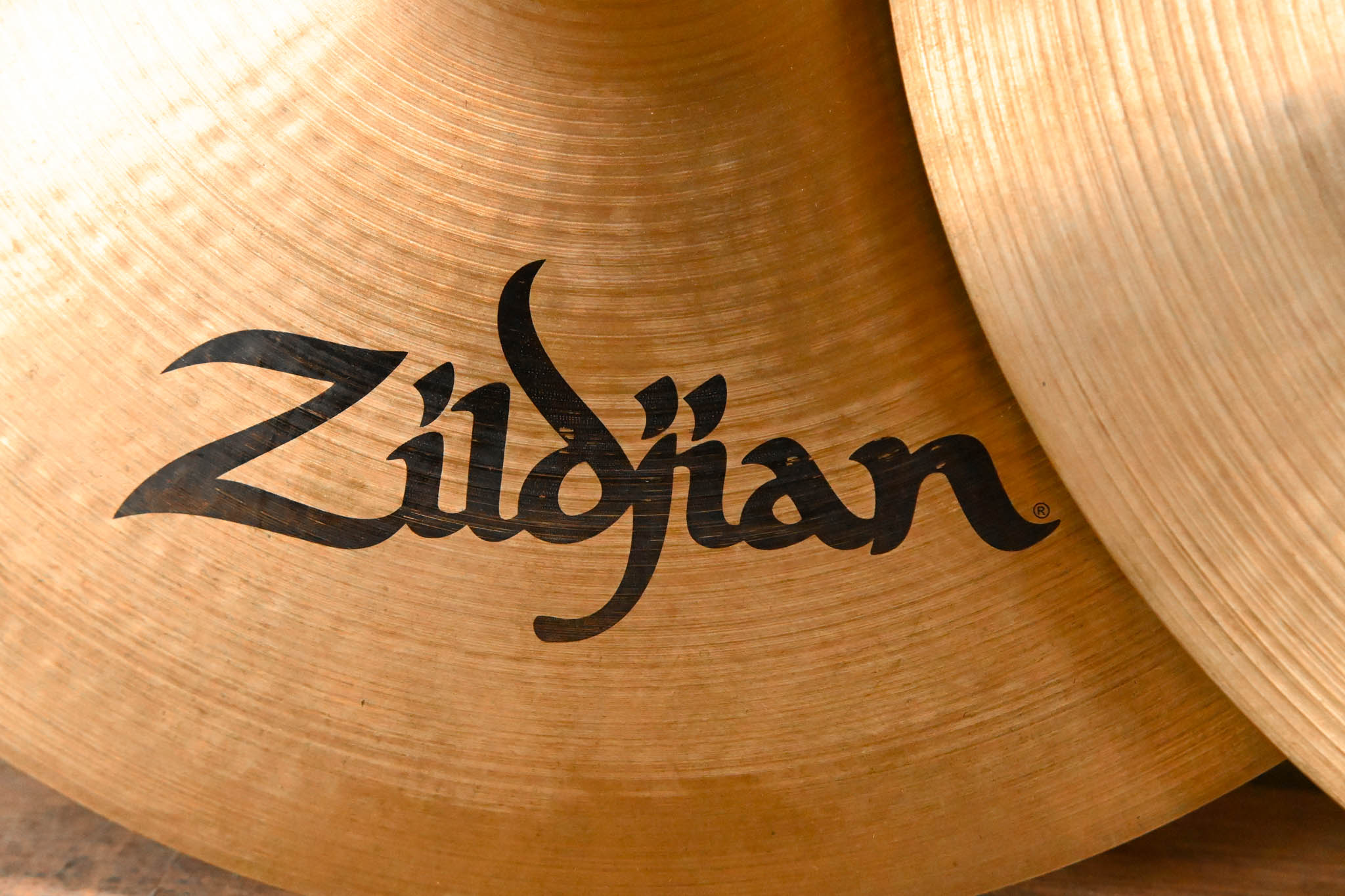 Zildjian A Series 14" New Beat Hi Hat Cymbals (PAIR)