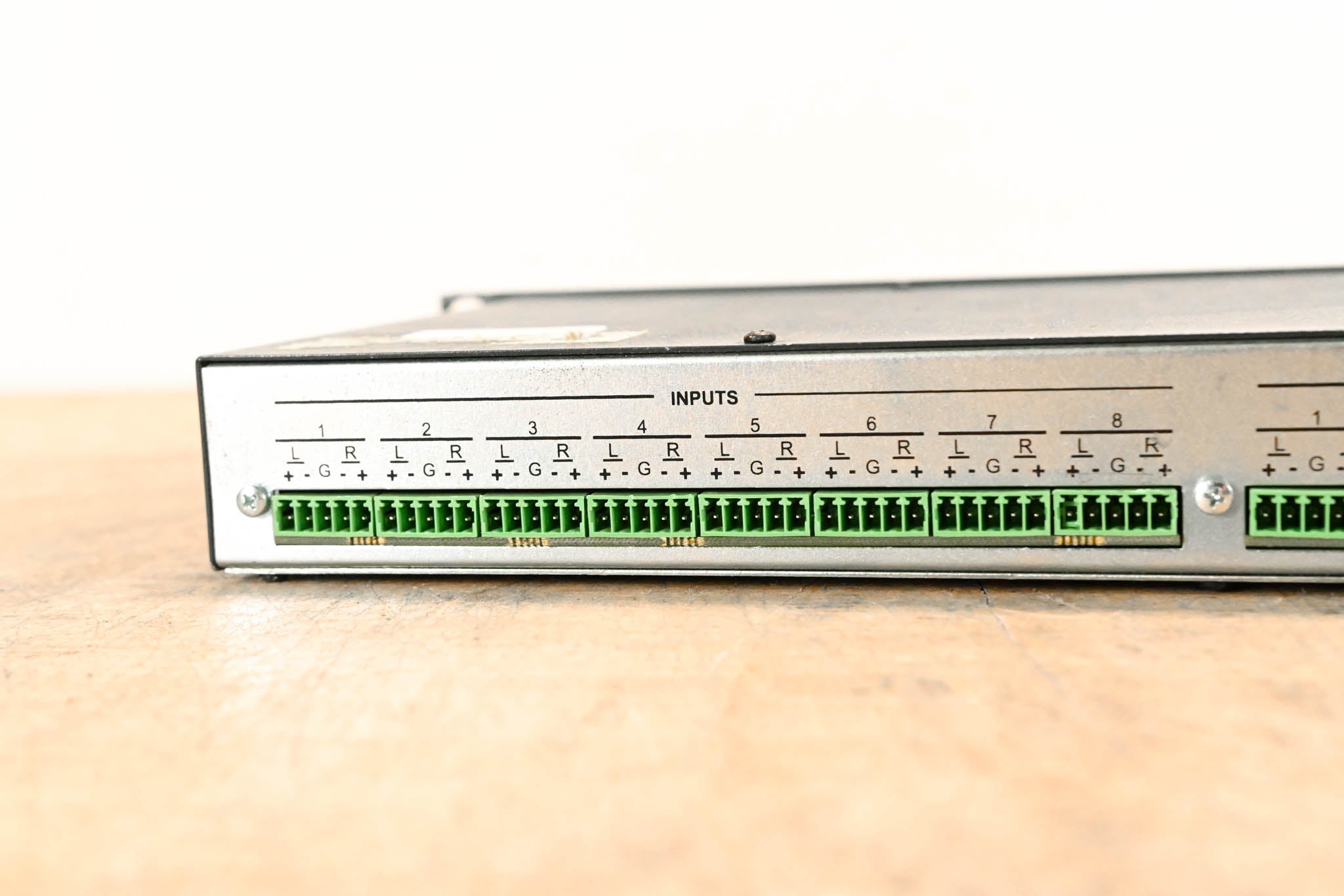 Kramer VS-88A 8x8 Audio Matrix Switcher