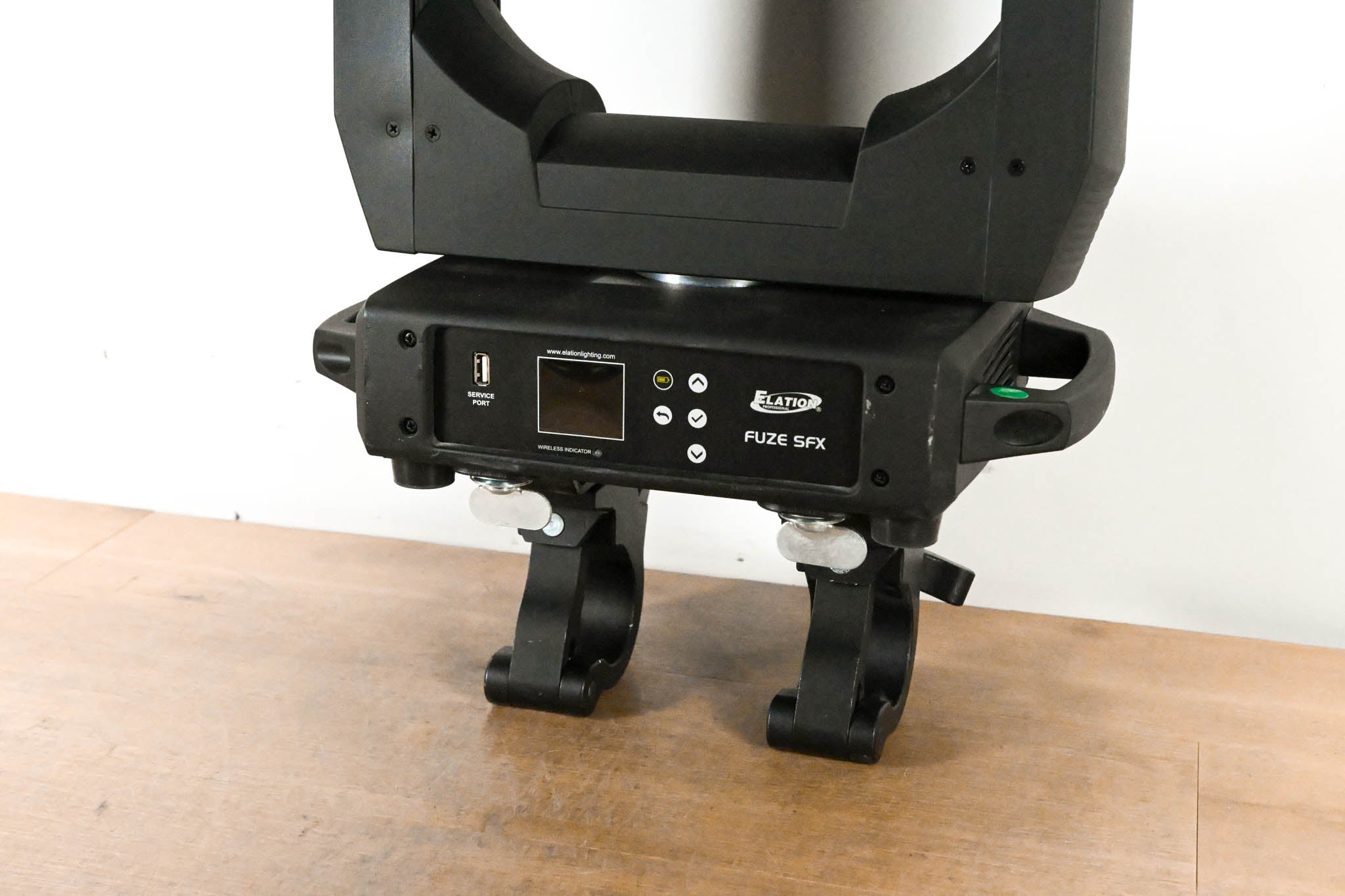 Elation Fuze SFX 300W CMY LED Spot Effects Fixture (NO POWER CABLE)