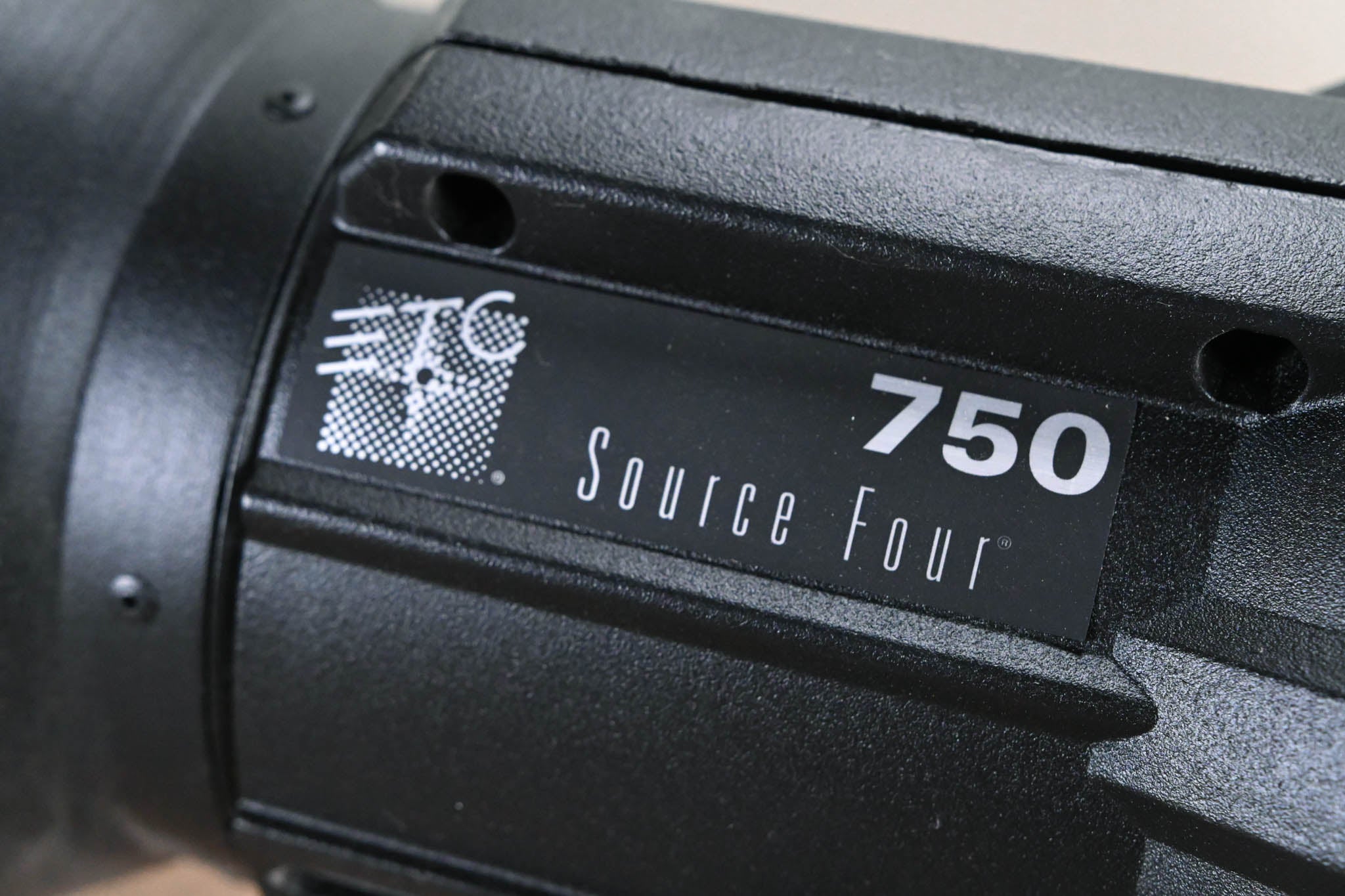 ETC Source Four 750 10 Degree Ellipsoidal Light