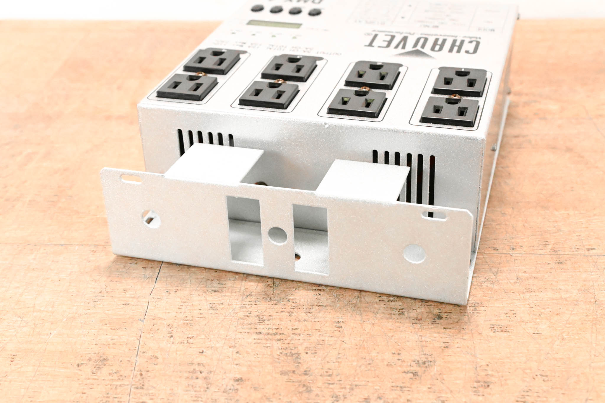 Chauvet DMX-4 4-Channel DMX Dimmer/Relay Pack