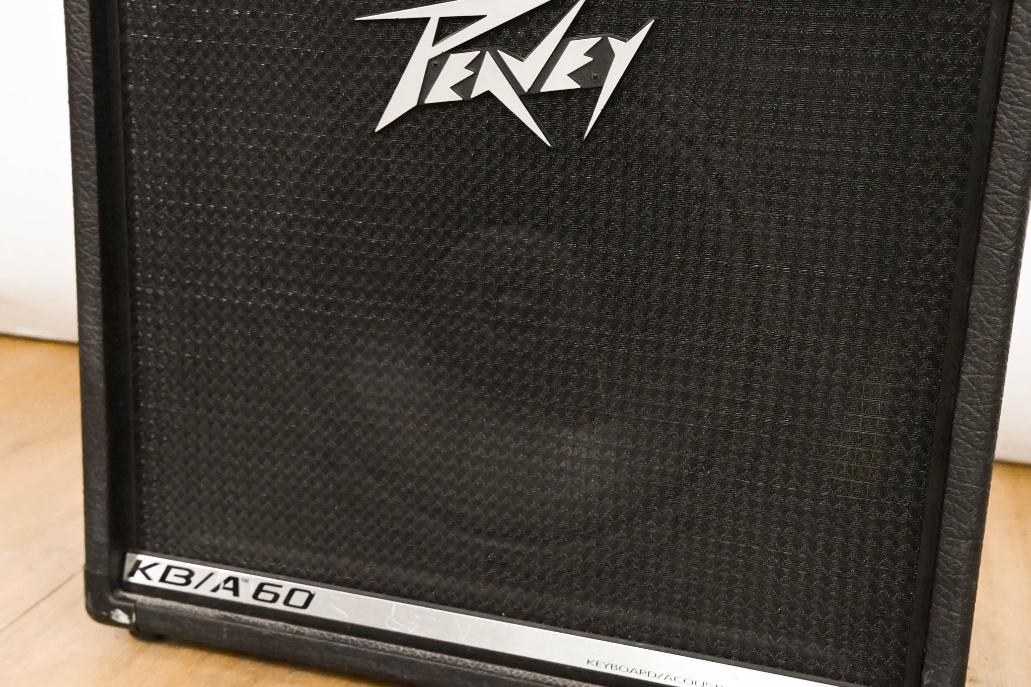 Peavey KB/A60 50-Watt Keyboard/Acoustic Amplifier
