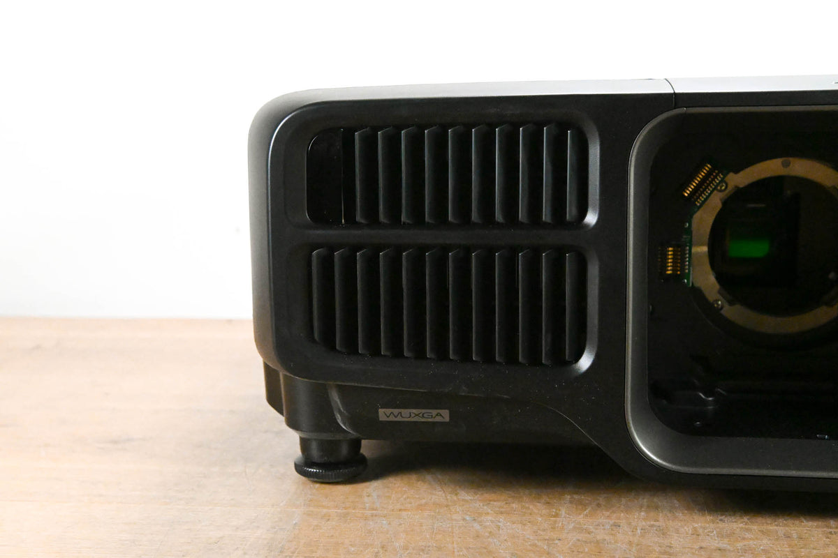 Epson Pro L1405U 8,000-Lumen Laser WUXGA 3LCD Projector