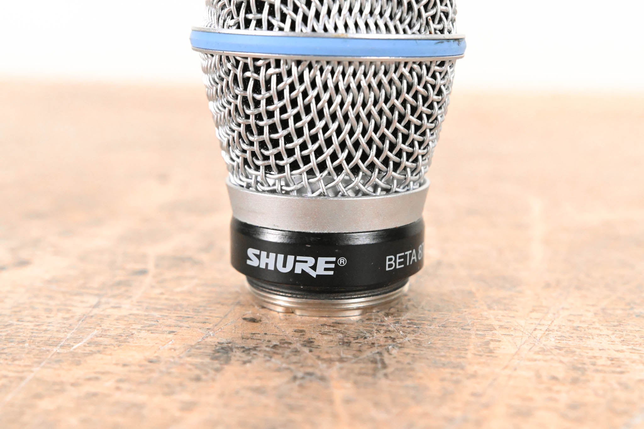 Shure RPW122 Wireless Beta 87C Cartridge