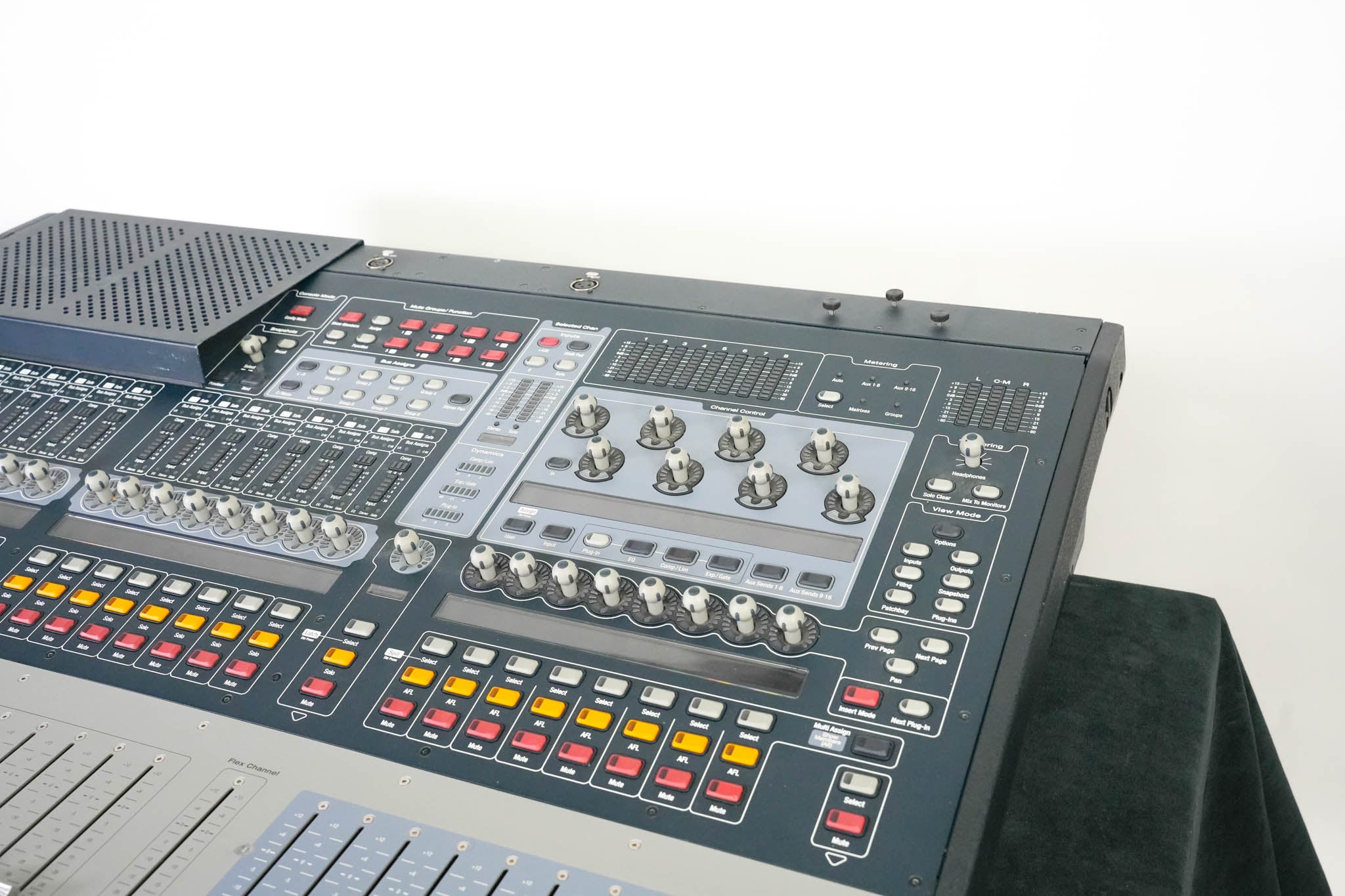 Digidesign VENUE SC48 Digital Audio Mixing Console