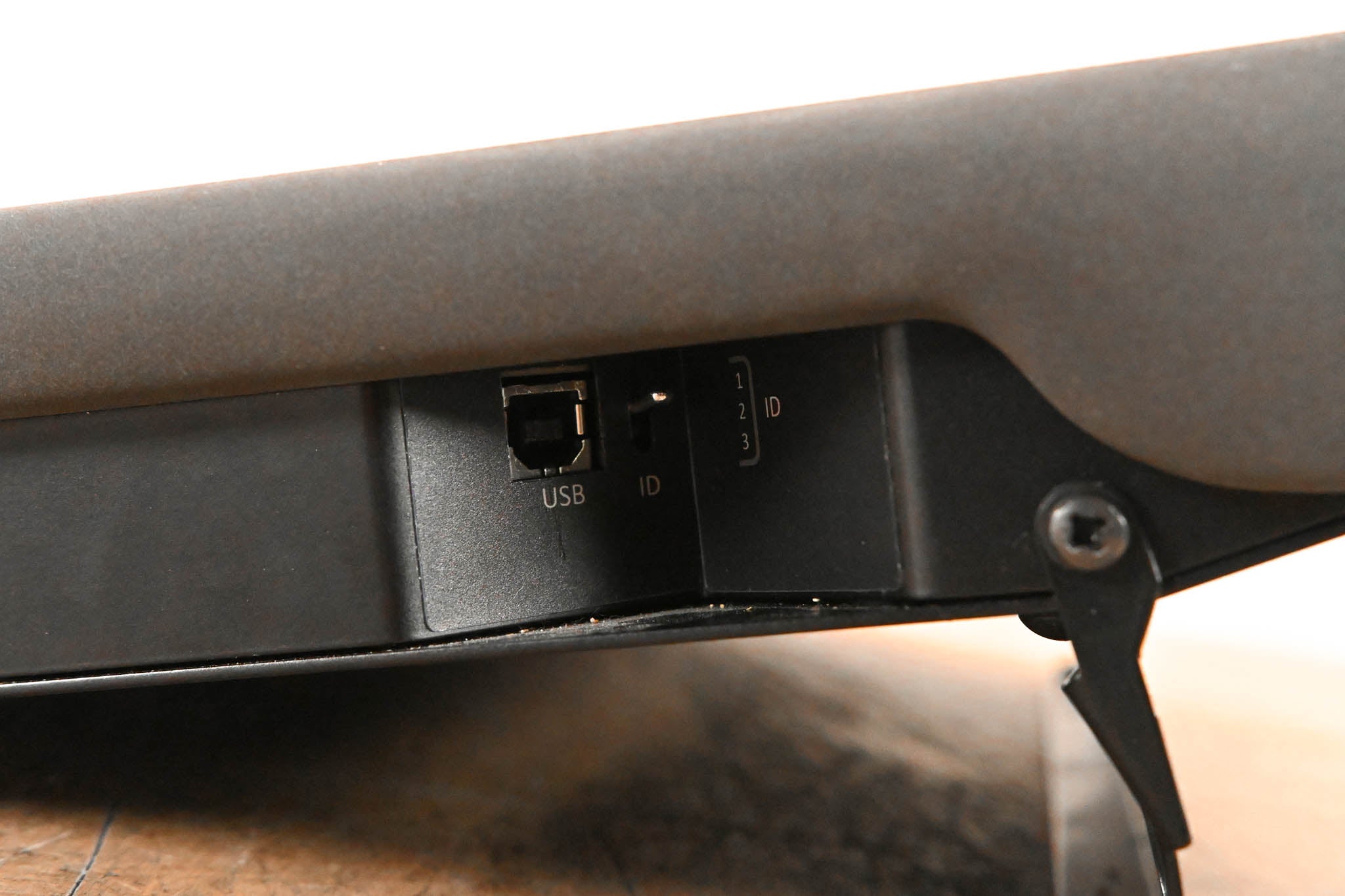 Avolites Titan Mobile Wing