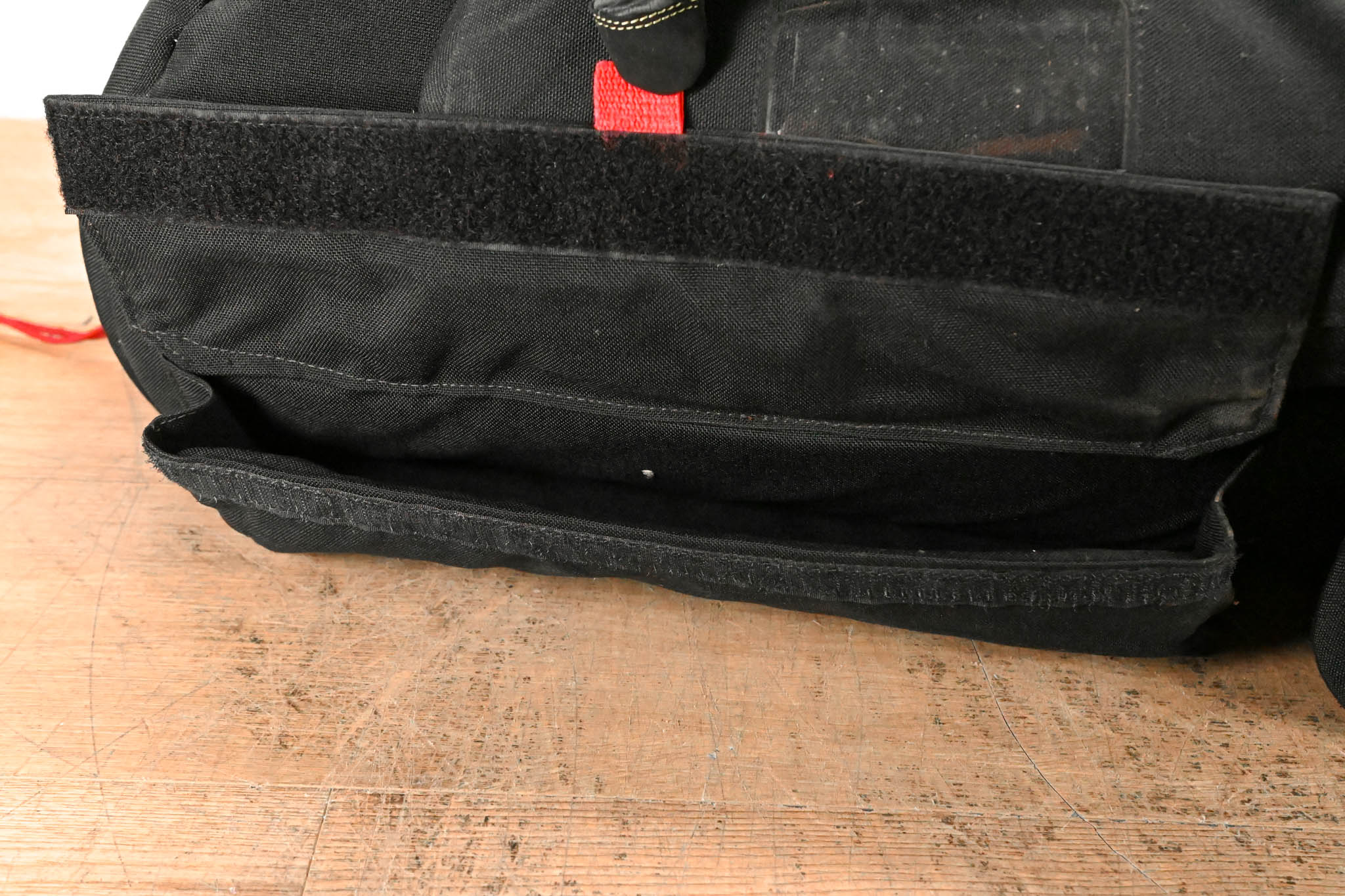 PortaBrace P2HD-CASE Carry Bag for P2 Cameras w/ Strap