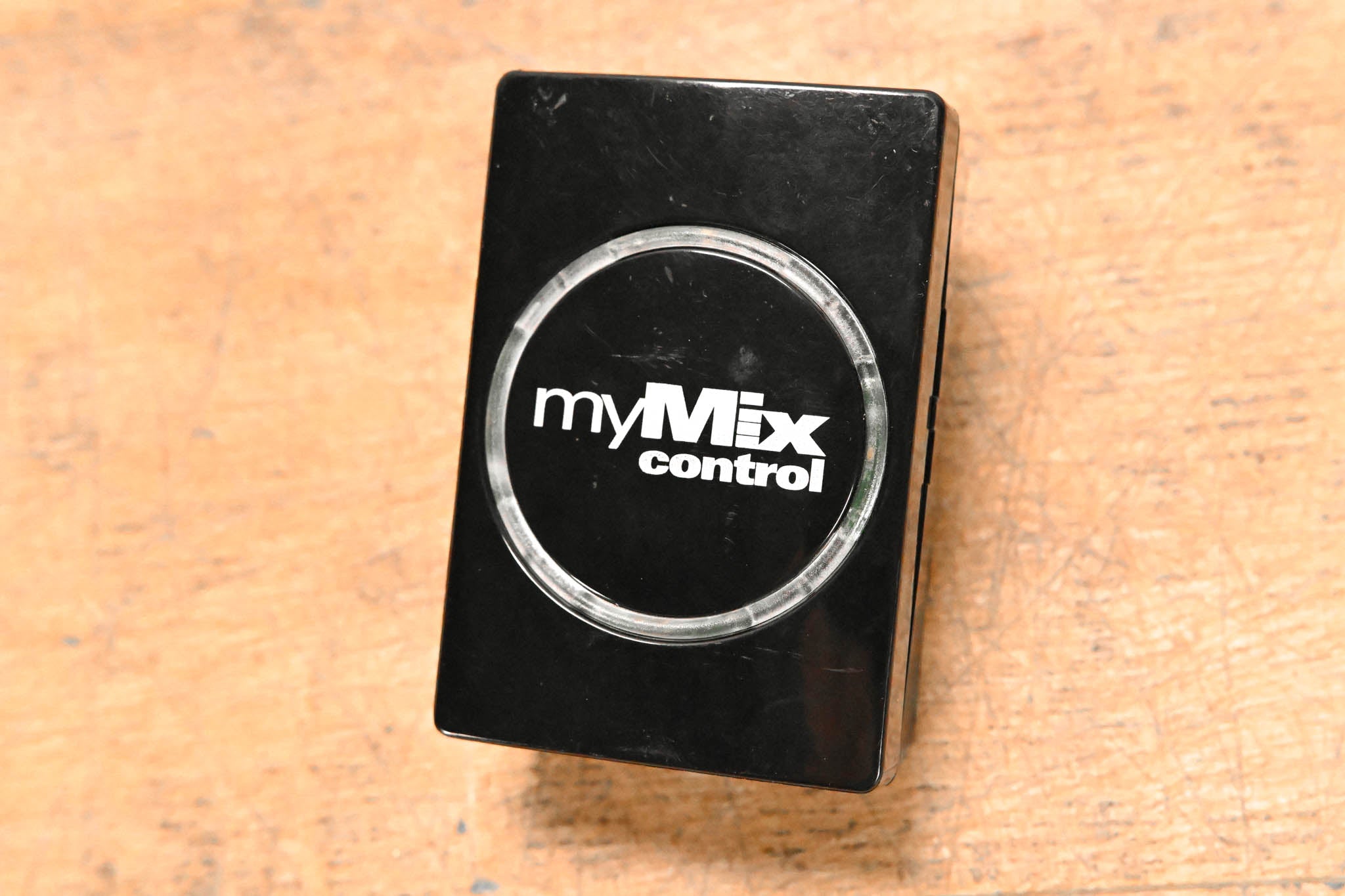 myMix Control Plug MyMix Remote Control