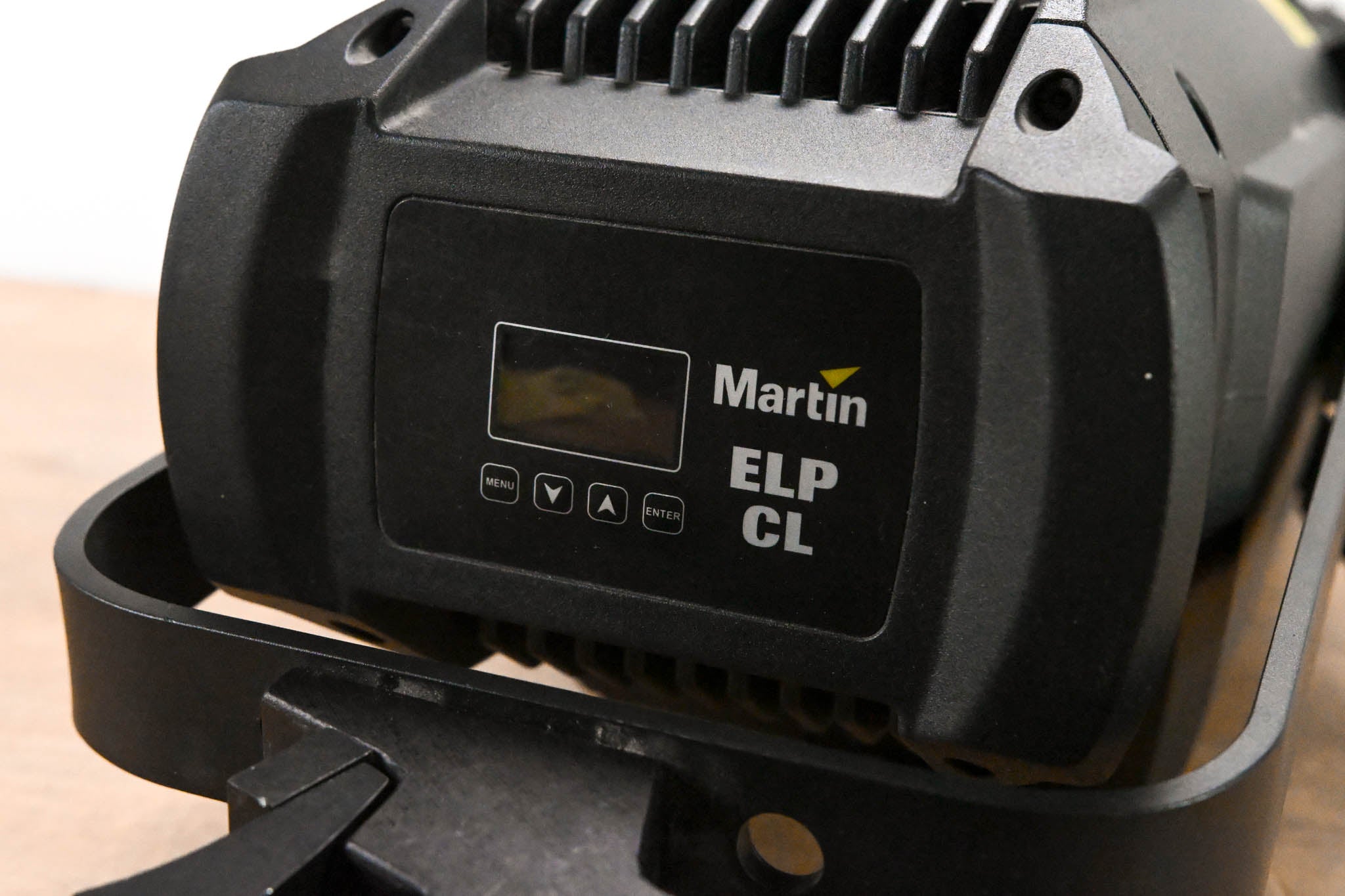 Martin ELP CL Color LED Ellipsoidal Light w/ ETC 36 Degree Lens Tube