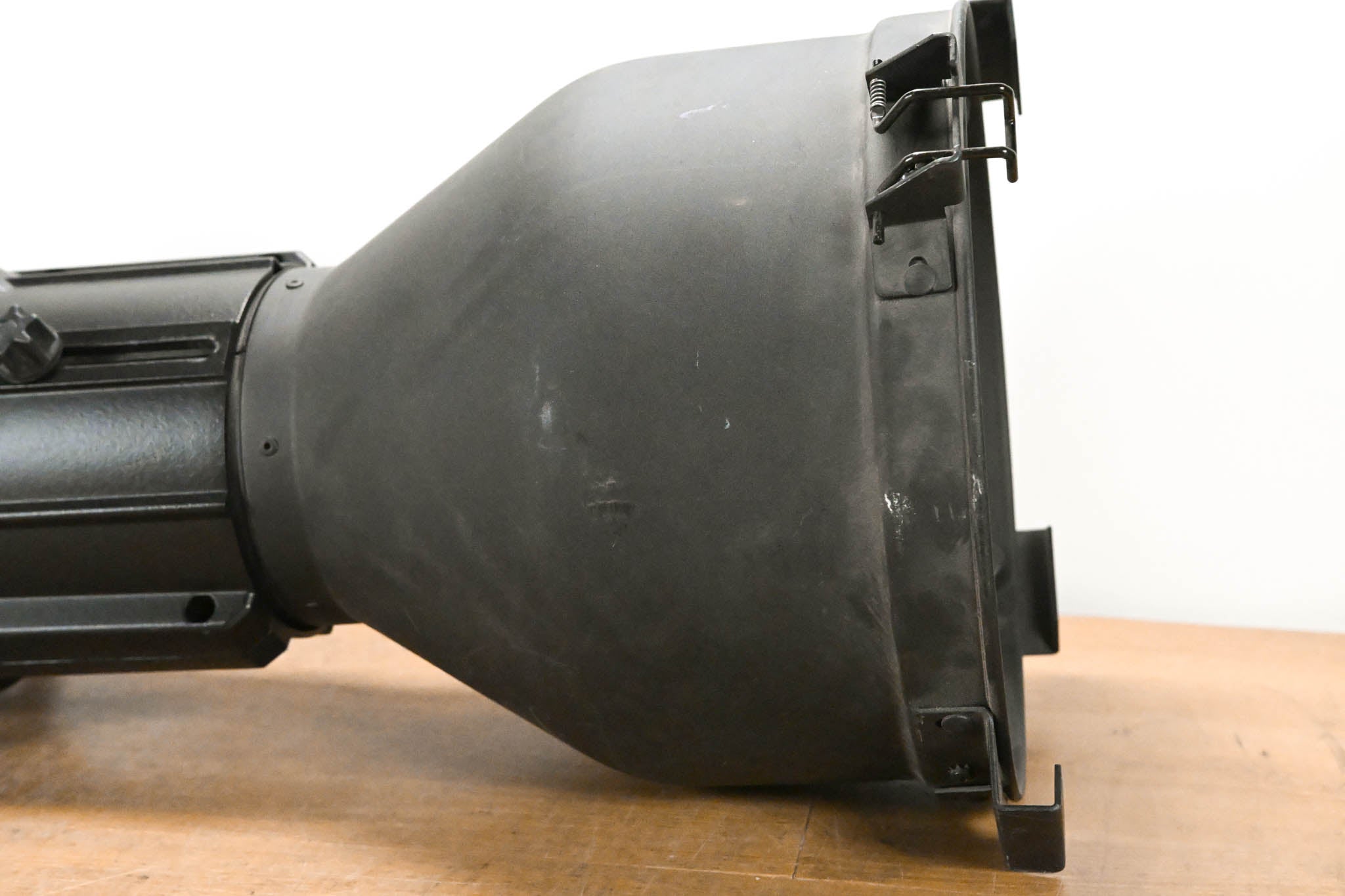 ETC Source Four 750 10 Degree Ellipsoidal Light (NO BURNER)