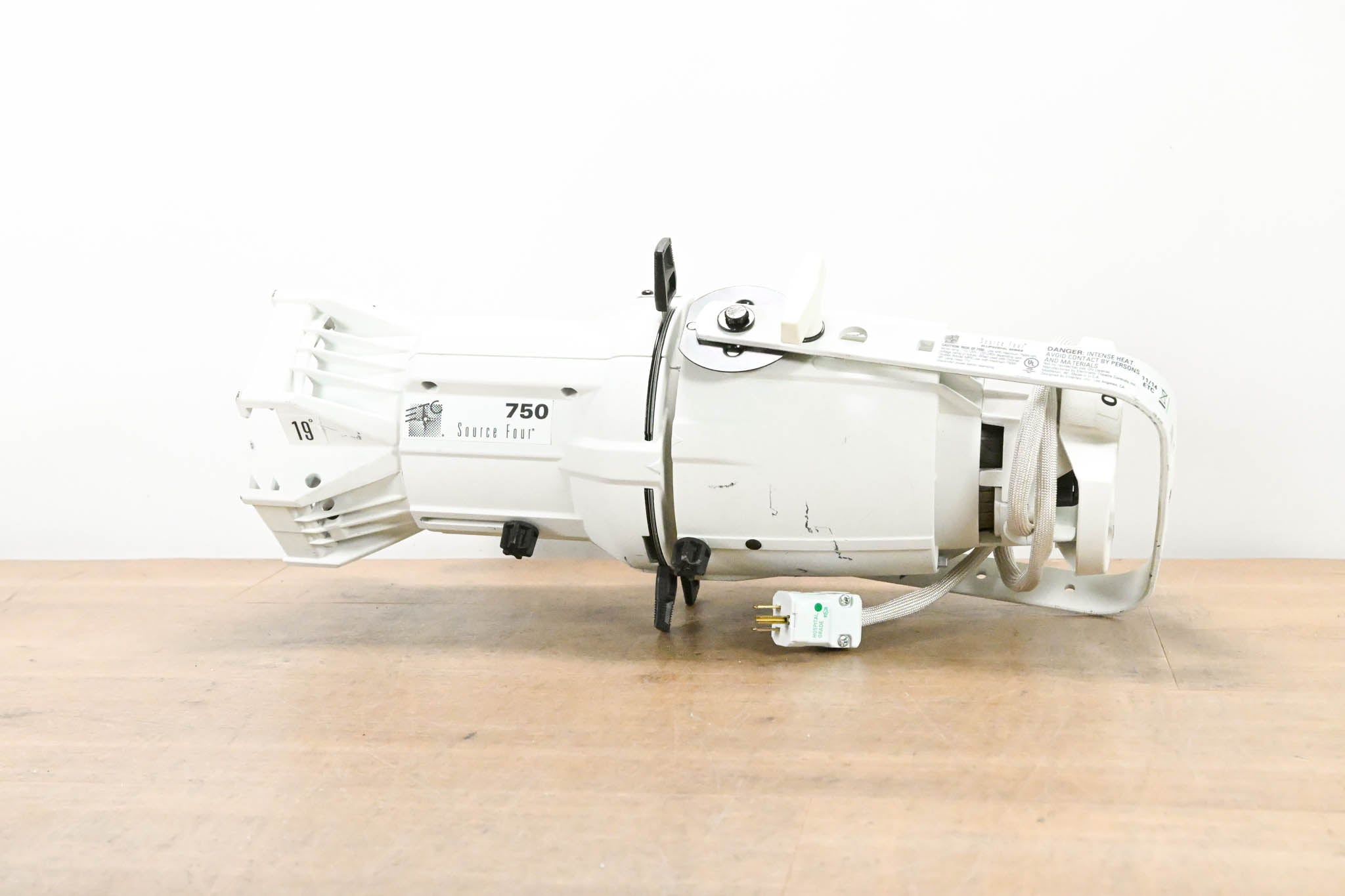 ETC Source Four 750 19 Degree Ellipsoidal Light