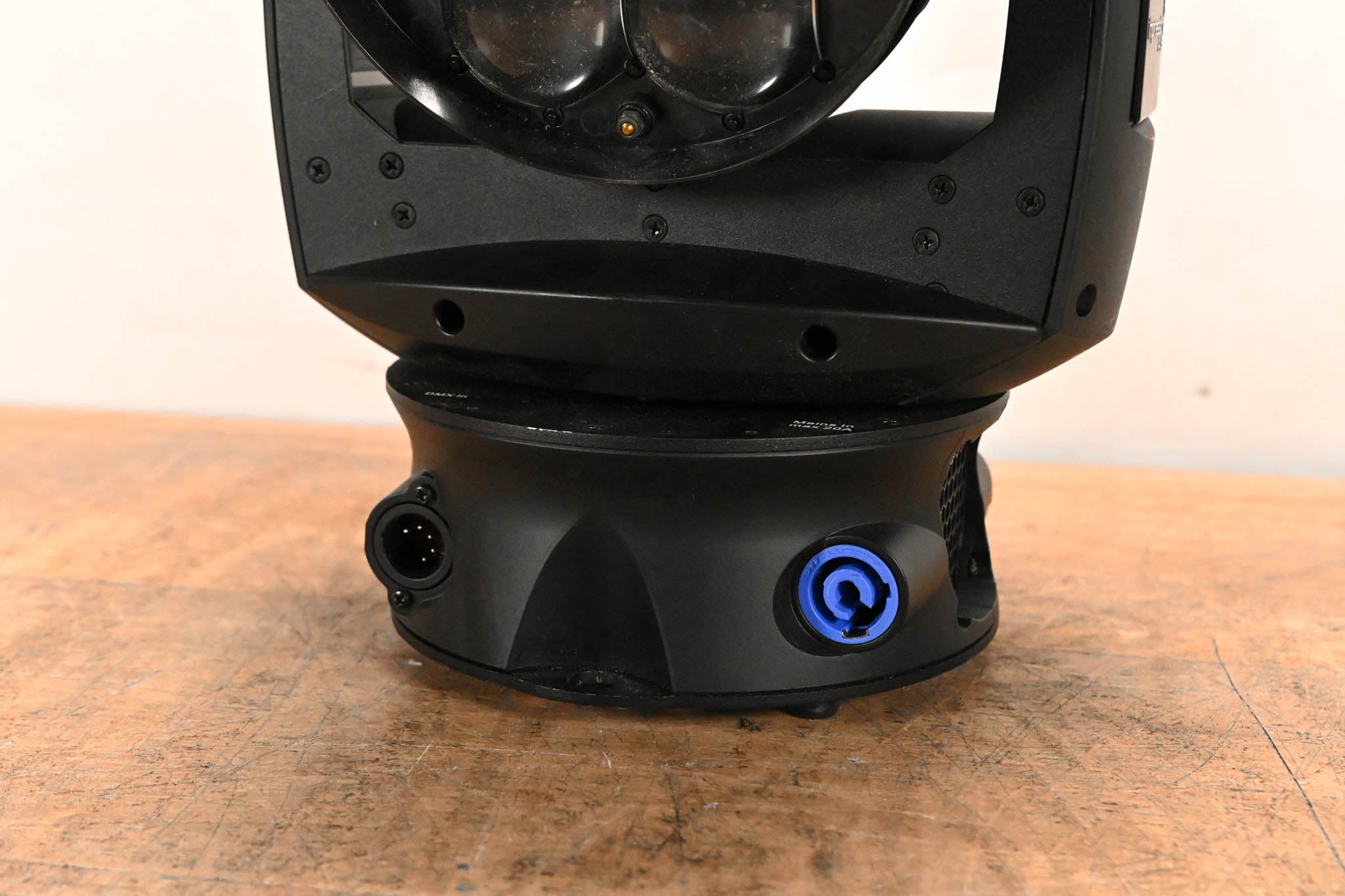 GLP Impression X4 S RGBW LED Moving Light