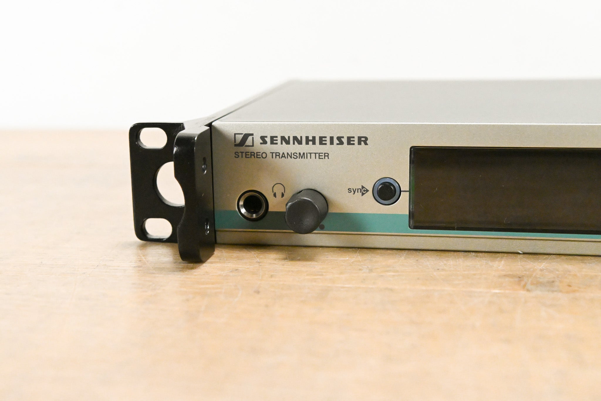 Sennheiser ew 300 IEM G3 Wireless IEM System - A Range NO POWER SUPPLY