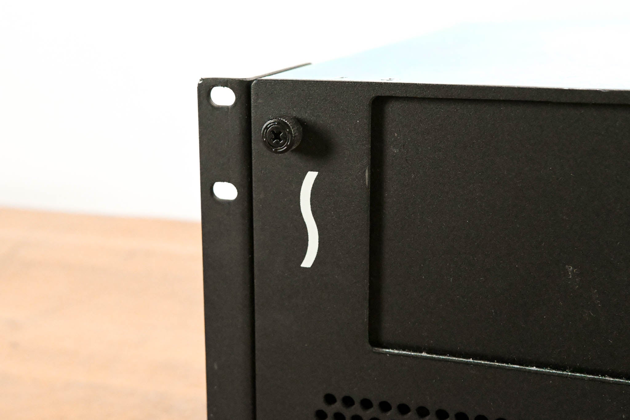 Sonnet Echo Express III Thunderbolt 2 w/ MacRac Pro Enclosure
