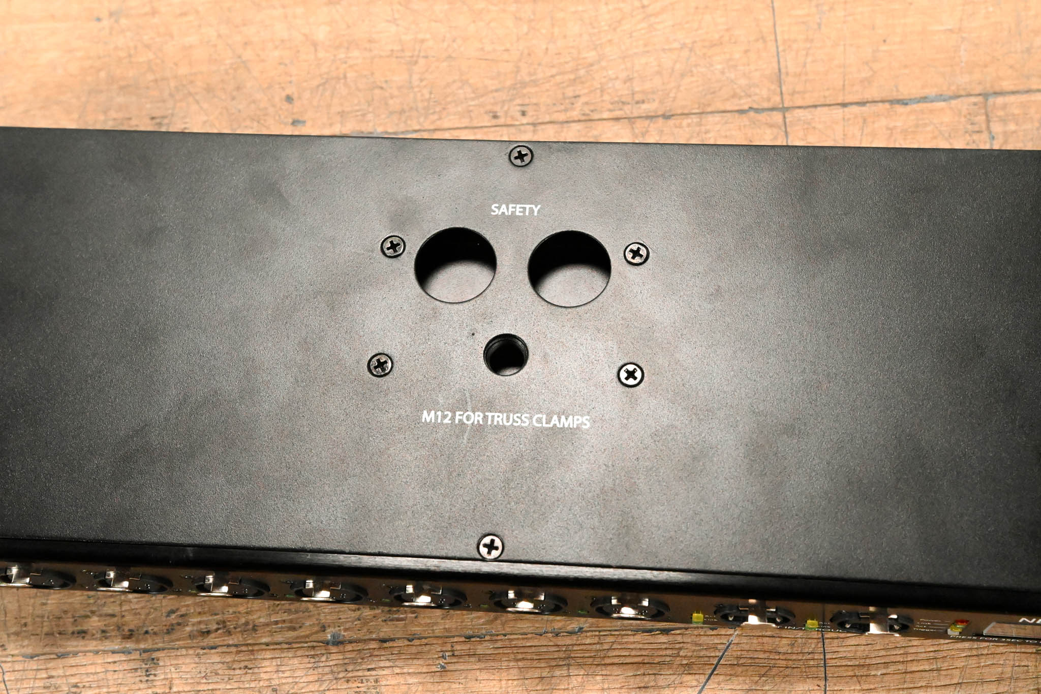 Chauvet NET-X II DMX and Art-Net Network Node