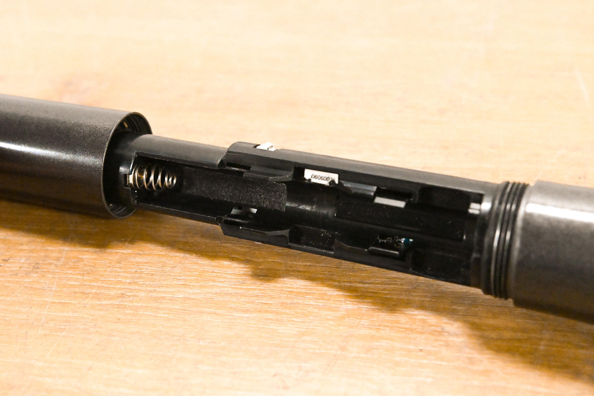 Audio-Technica AEW-T4100 Wireless Handheld Transmitter - 655-680 MHz