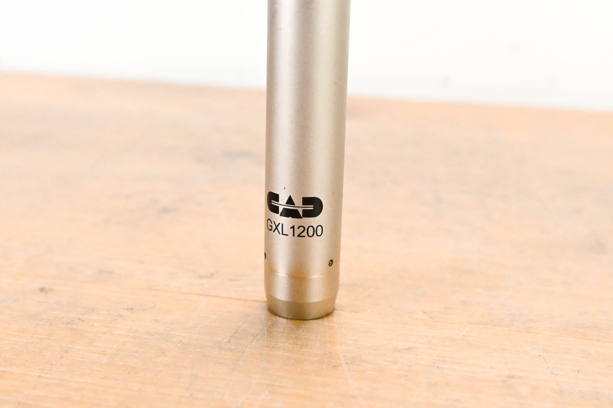 CAD Audio GXL1200 Cardioid Instrument Microphone