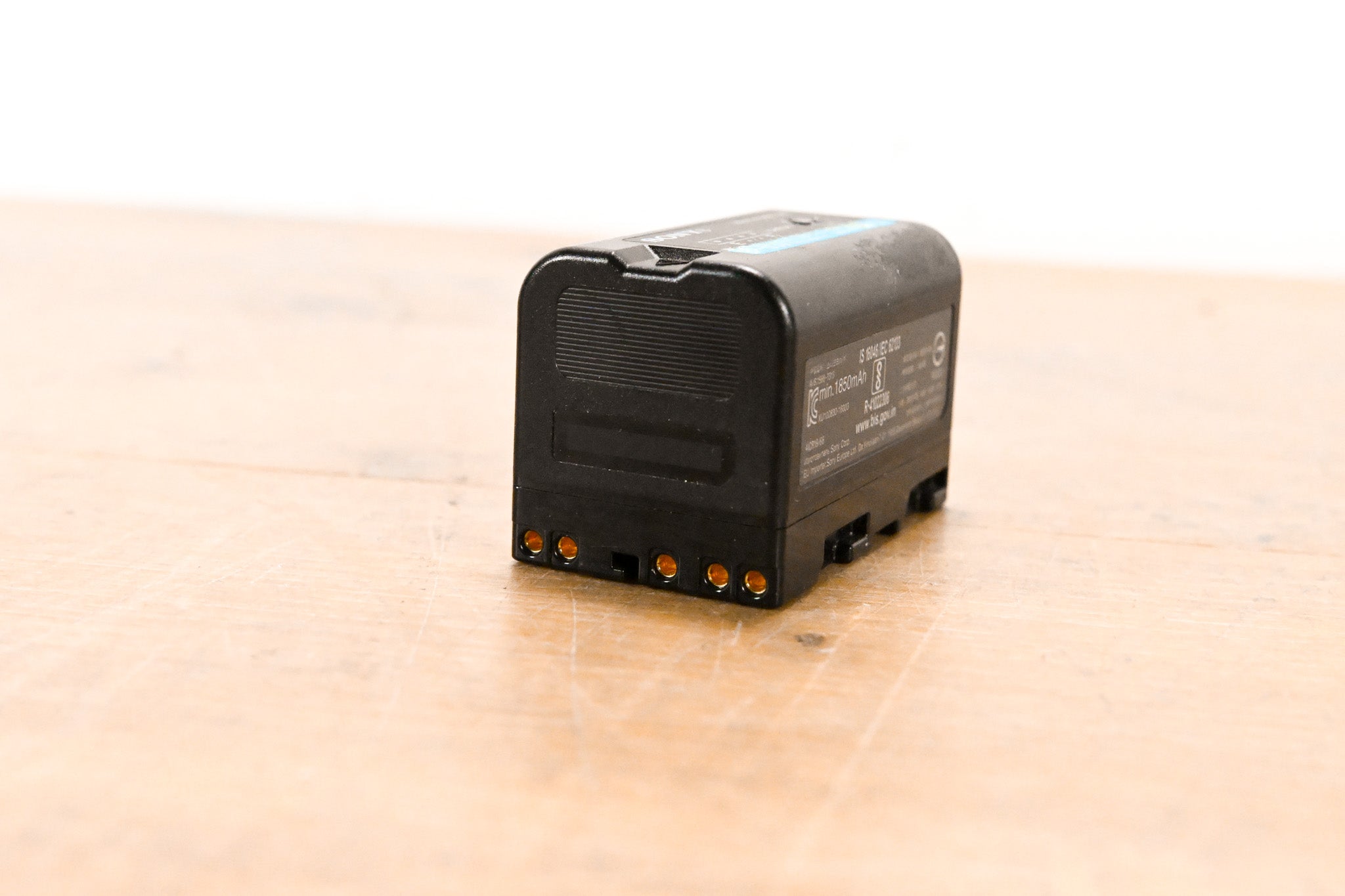 Sony BP-U30 Lithium-Ion Battery
