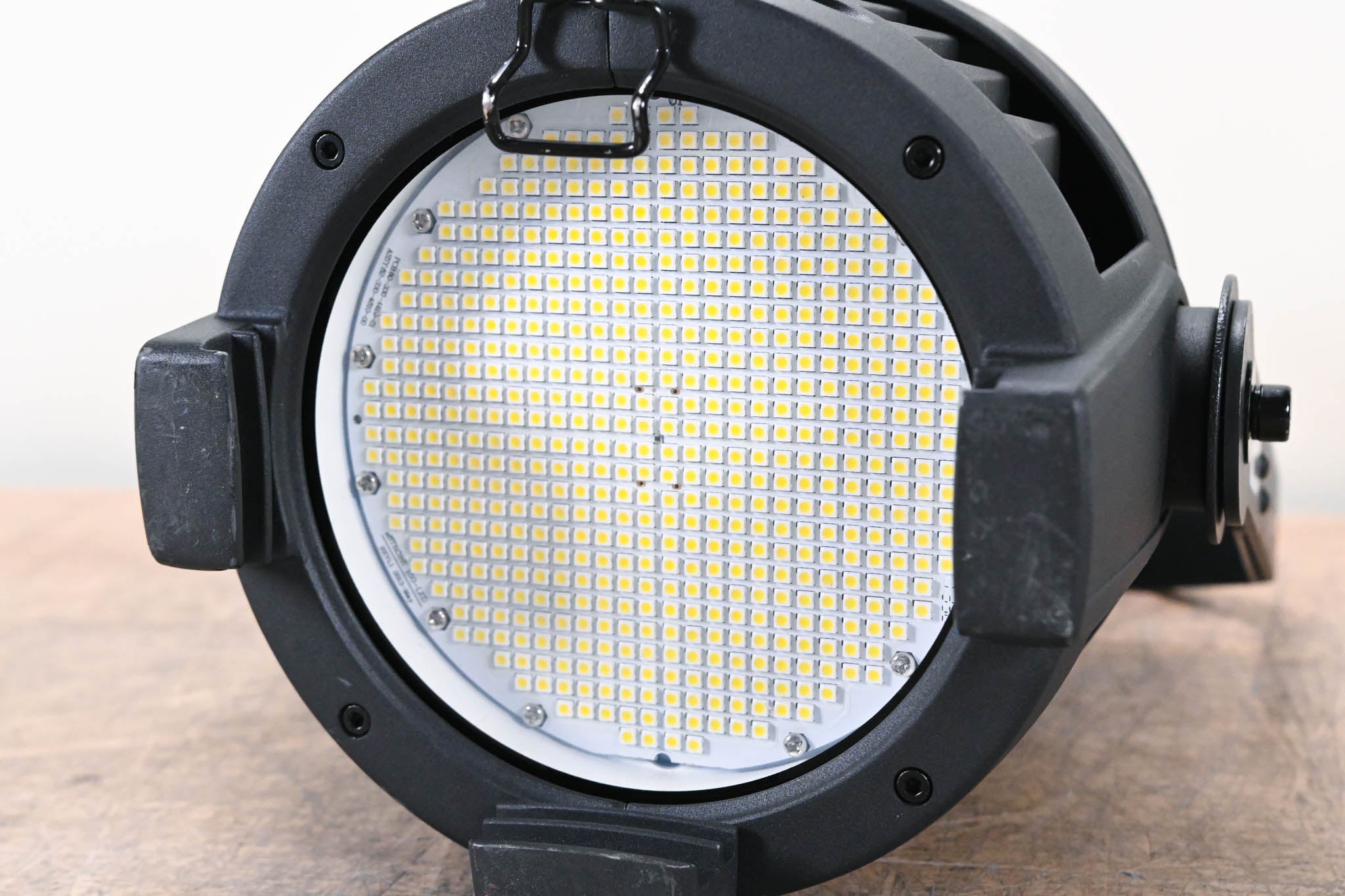 Elation ProTron LED 6,500K Cool White LED Strobe Light