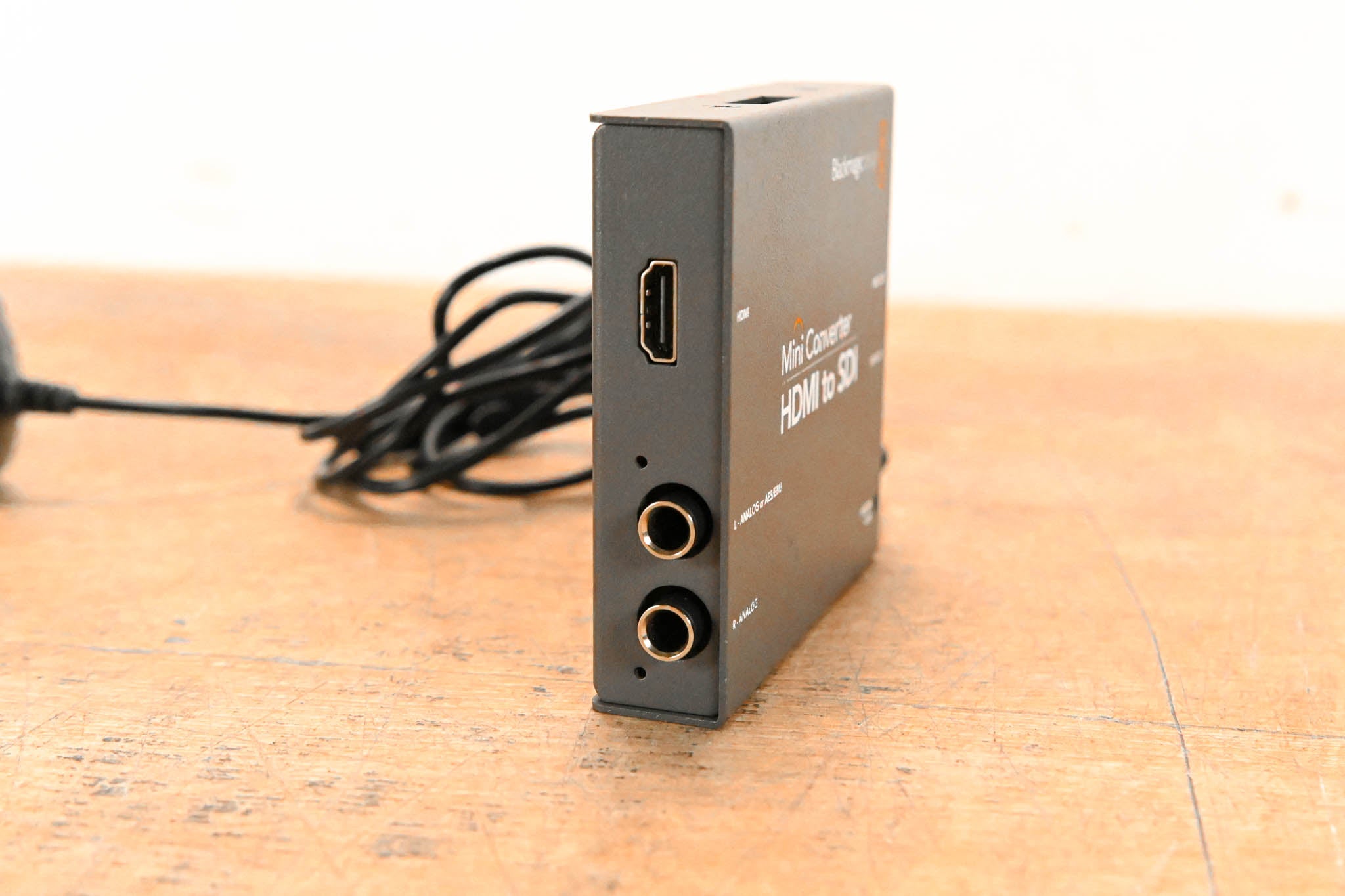 Blackmagic Design Mini Converter HDMI to SDI
