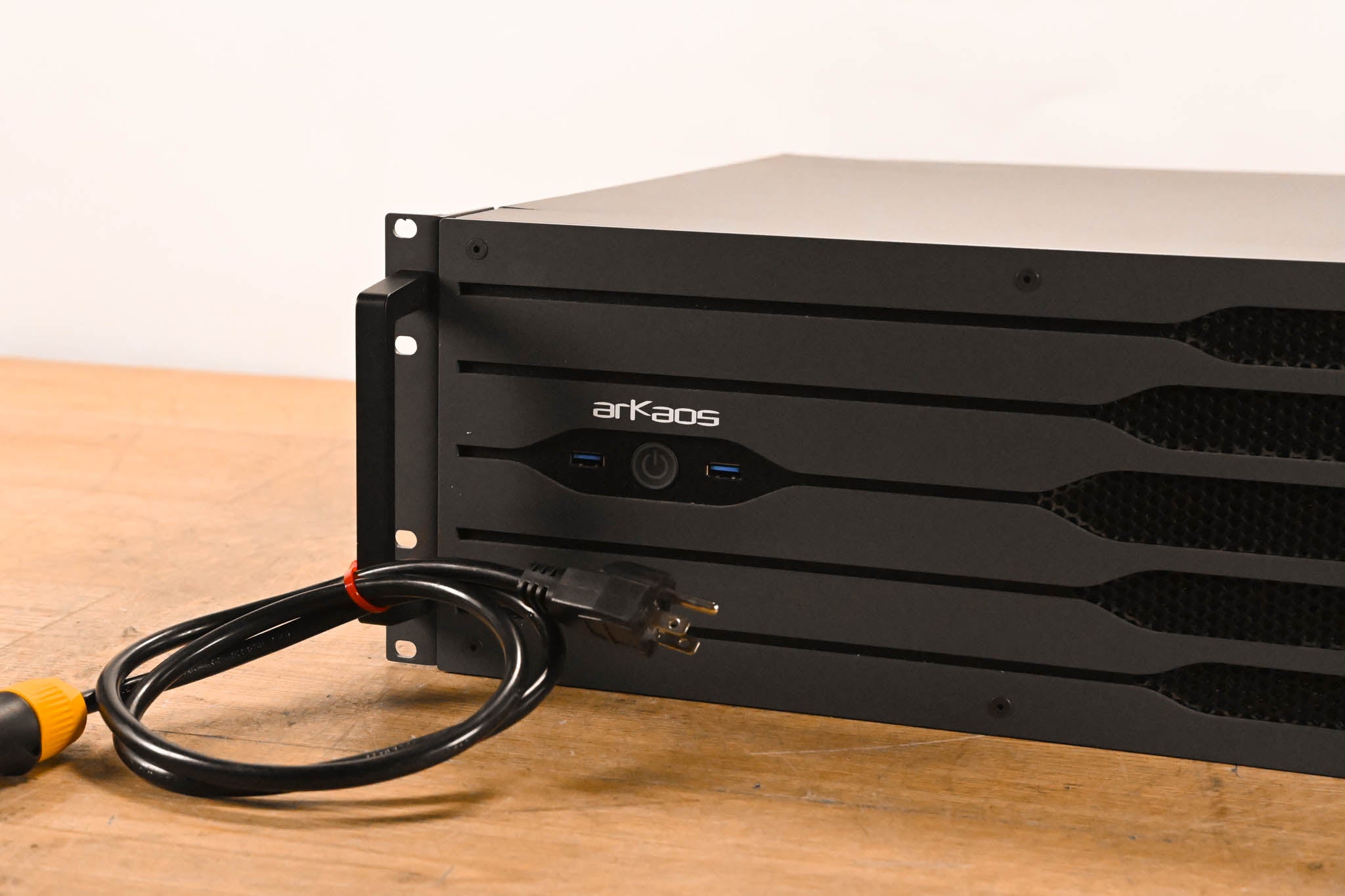 ArKaos Pro VS4 4K Media Server