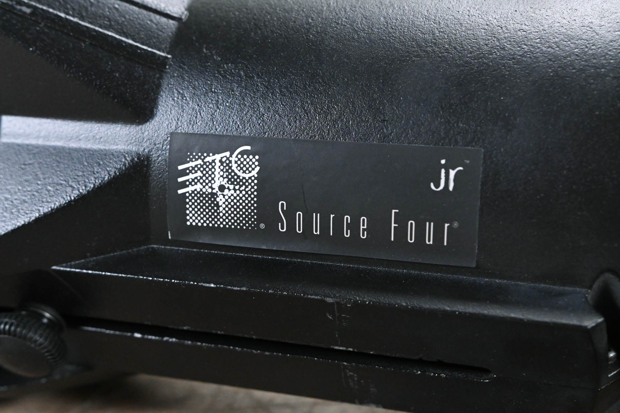 ETC Source Four Jr 36 Degree 575 Ellipsoidal Light