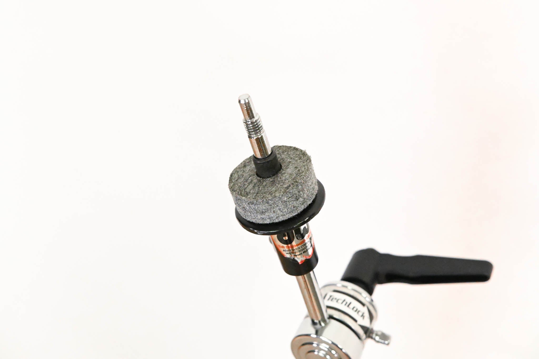 DW DWCP9700 9000 Series Heavy Duty Straight/Boom Cymbal Stand