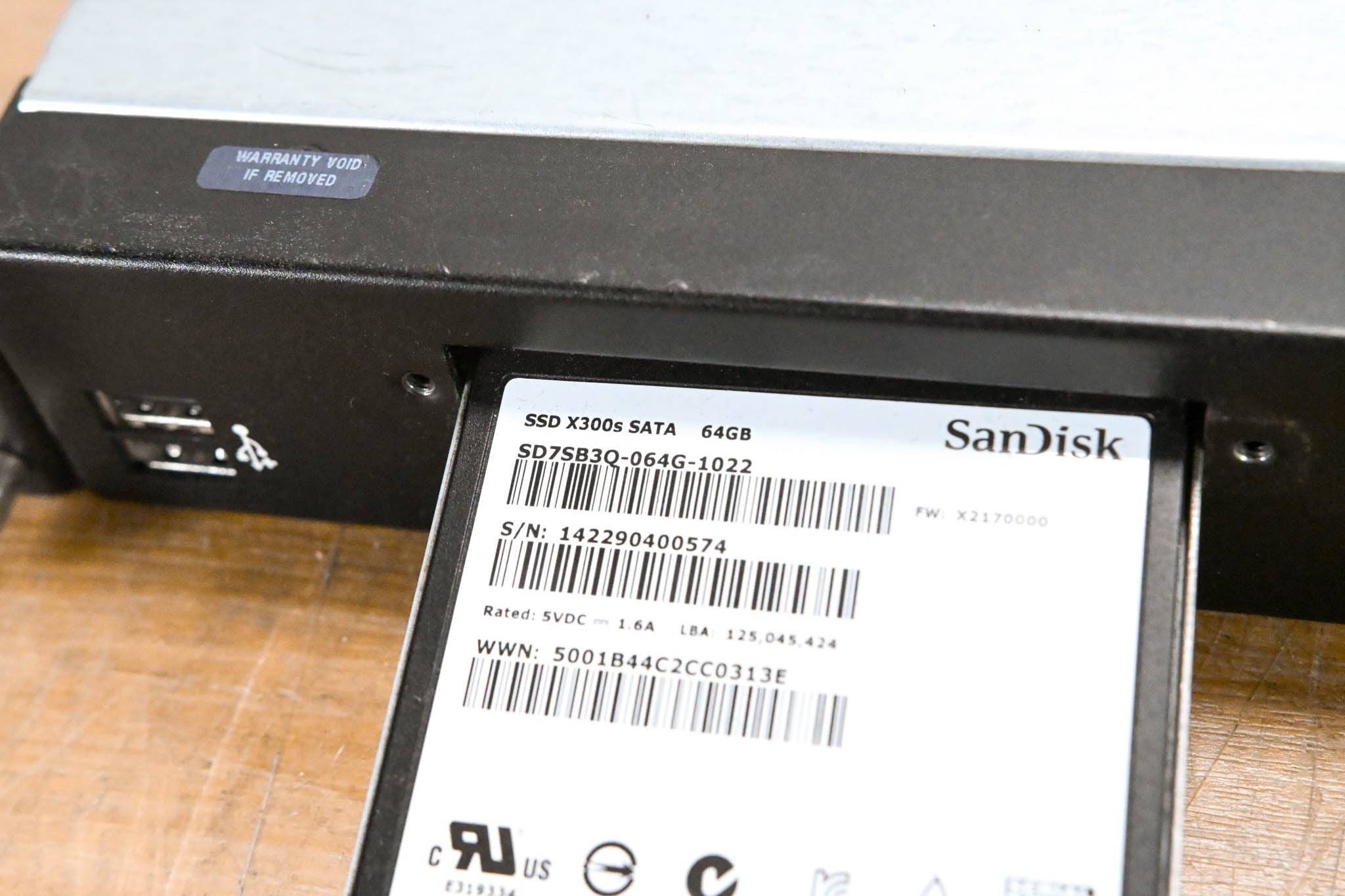 Streambox ACT-L3 SBT3-D9200 HD Video Decoder