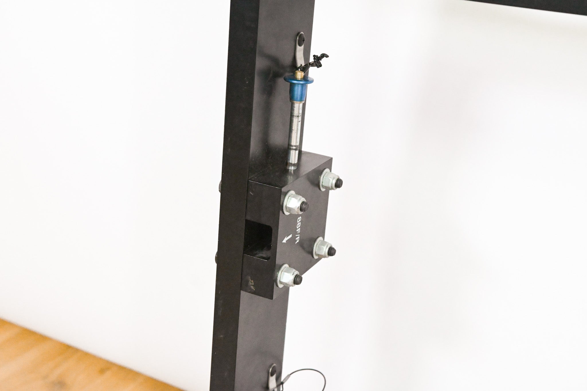 JBL VT4888-AF Array Frame for VT Systems