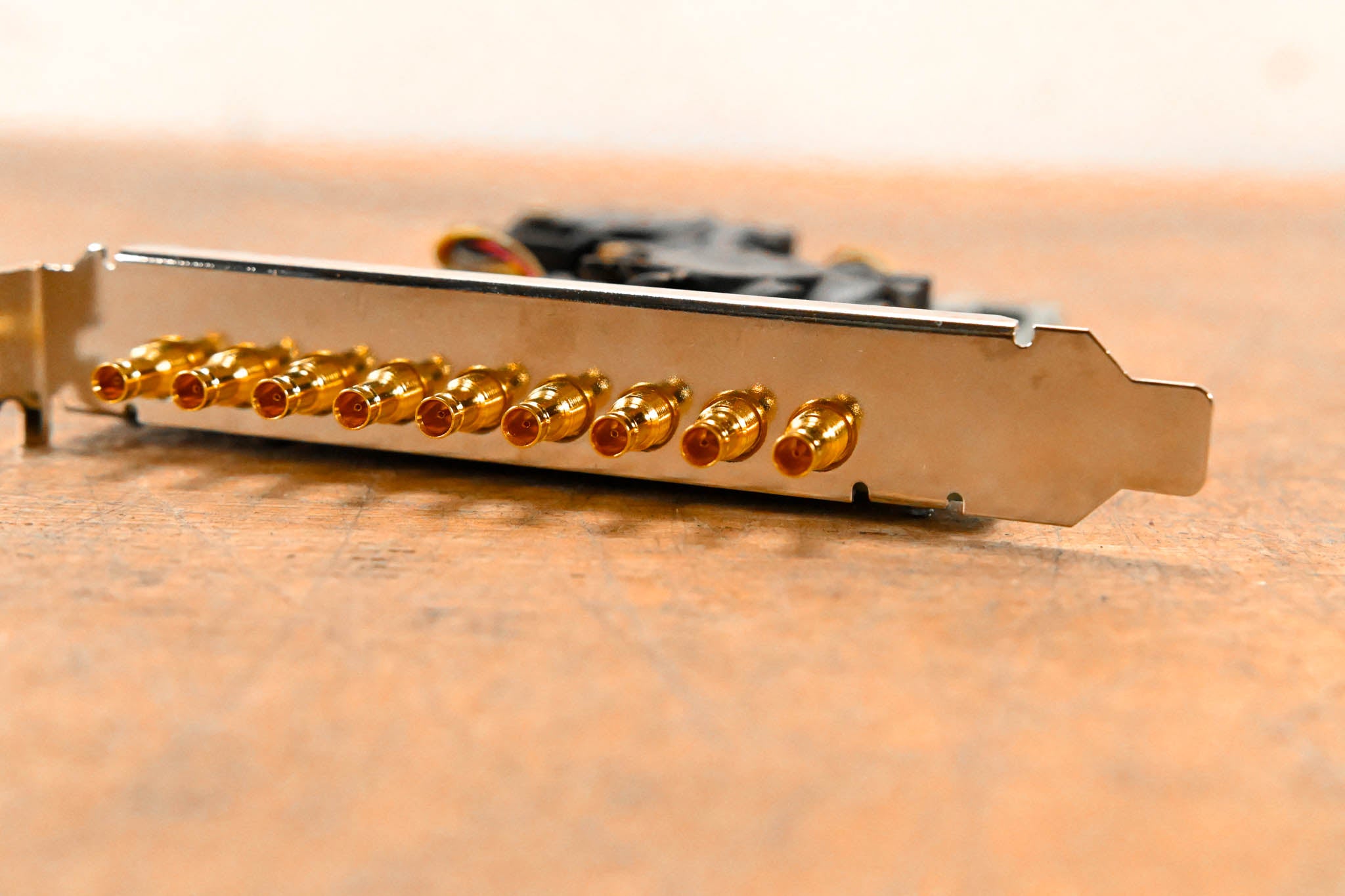 Blackmagic Design DeckLink Quad 2