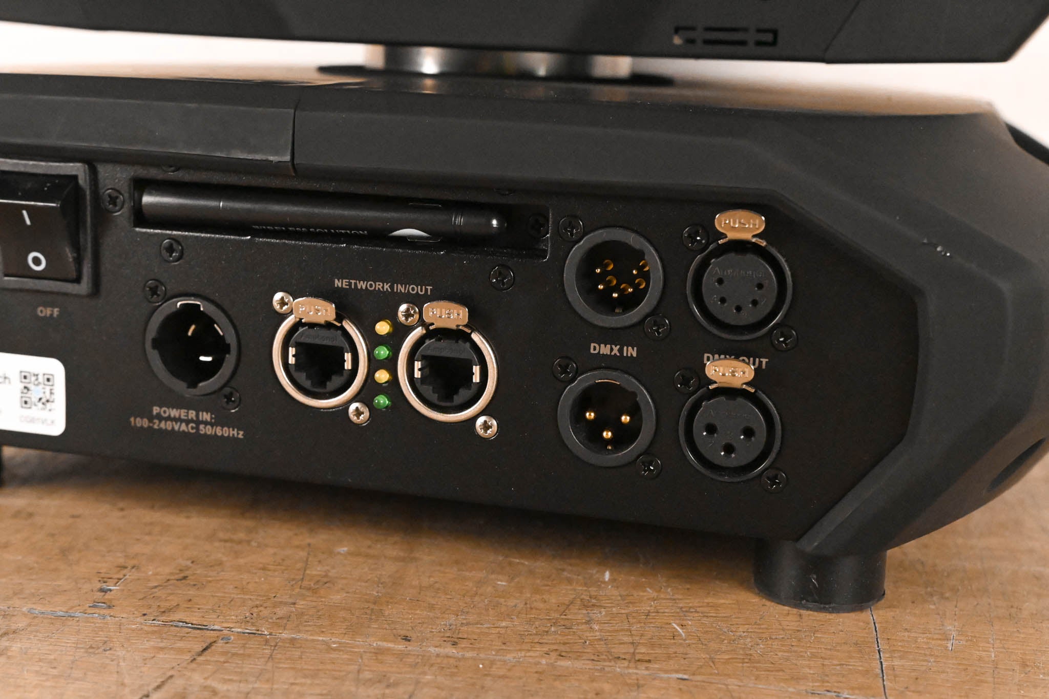 Chauvet Maverick MK1 Hybrid Moving Head Fixture