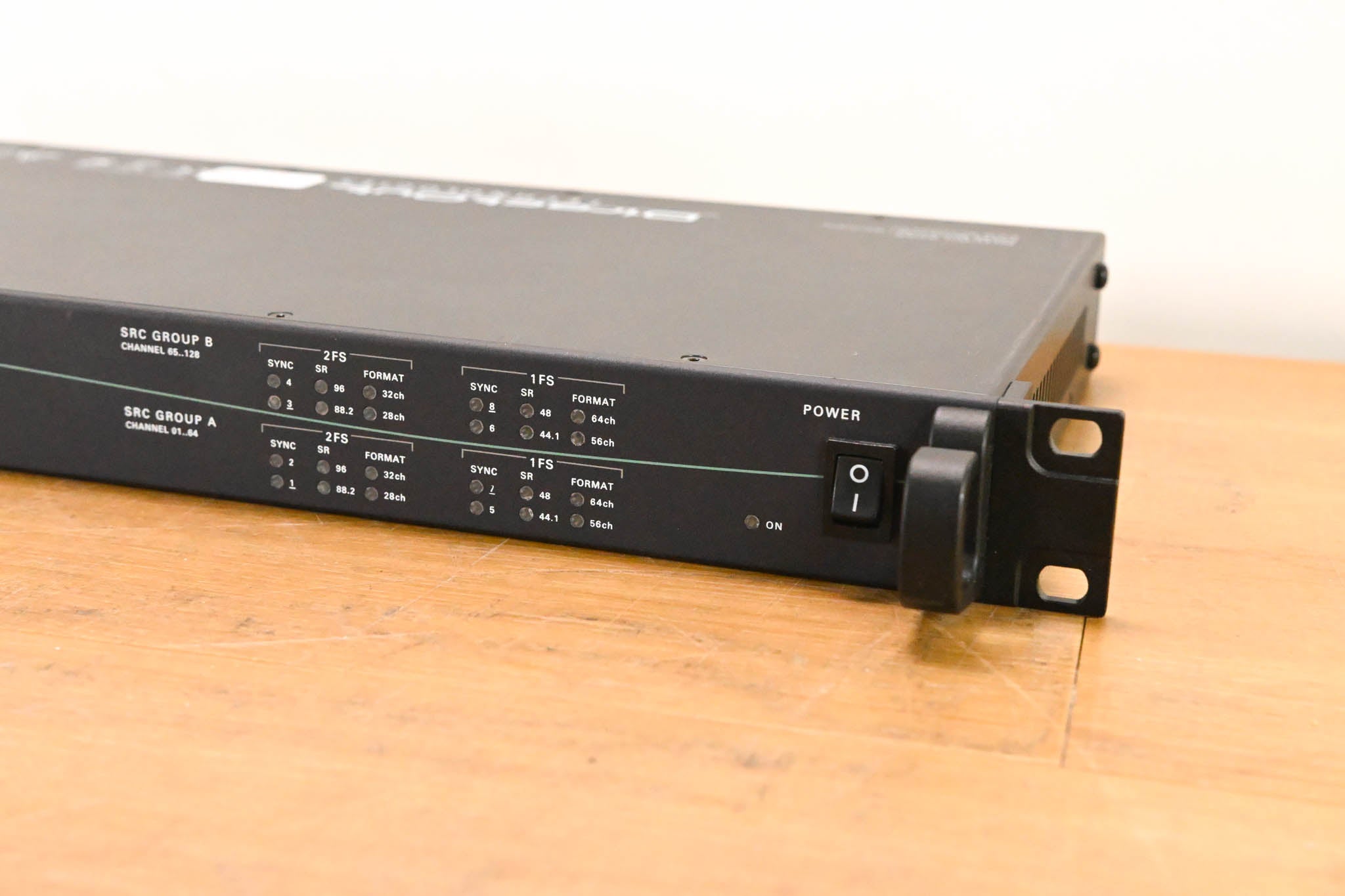DirectOut MADI.9648 Bidirectional Sample Rate Converter