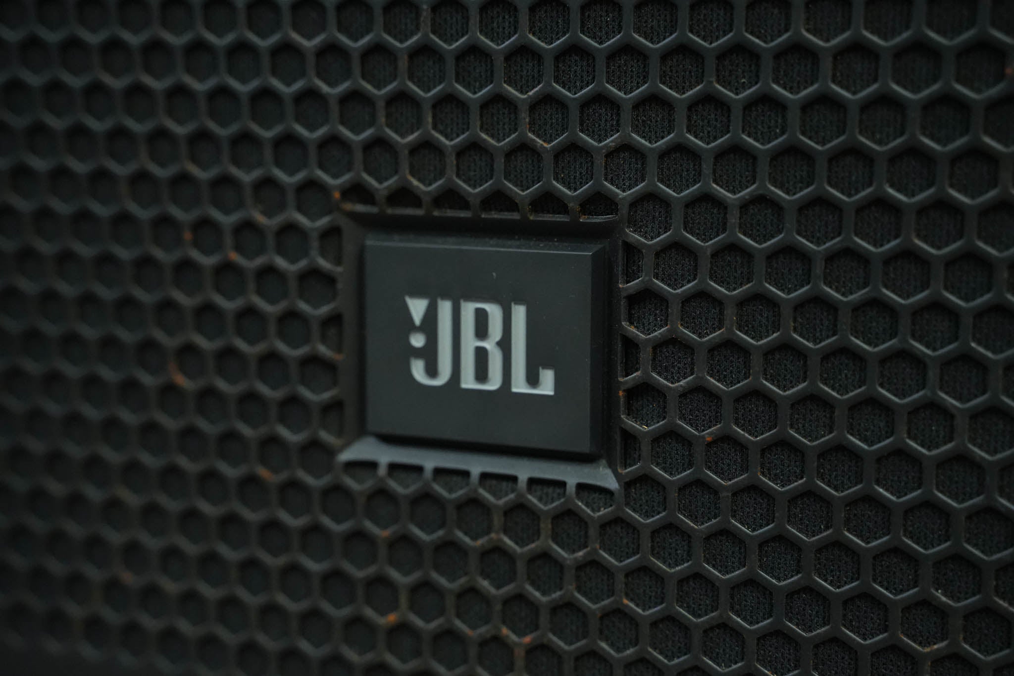 JBL PRX735 15" Three-Way Full-Range Main System (PAIR)