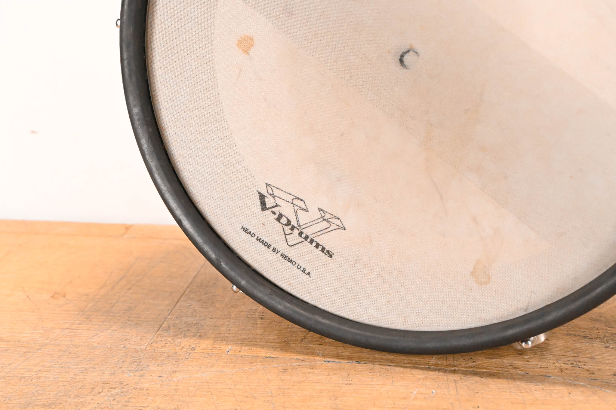 Roland PD-120 12" V-Pad Mesh Dual-Trigger Electronic Drum Pad