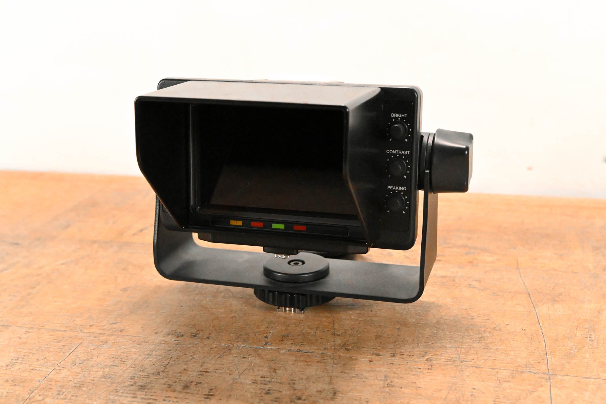 Sony DXF-C50WA 5-inch LCD Color Viewfinder for HXC-D70 SD/HD Camera