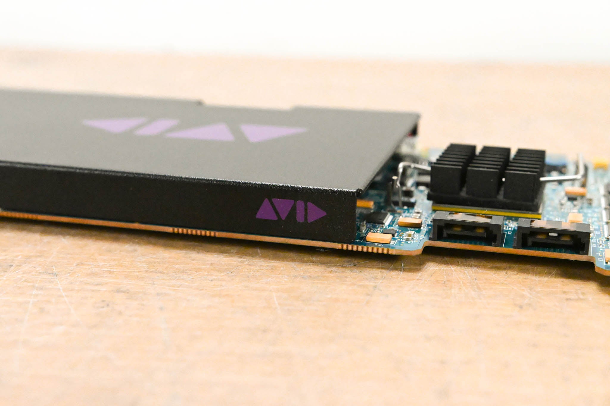 AVID Pro Tools HDX Core Card