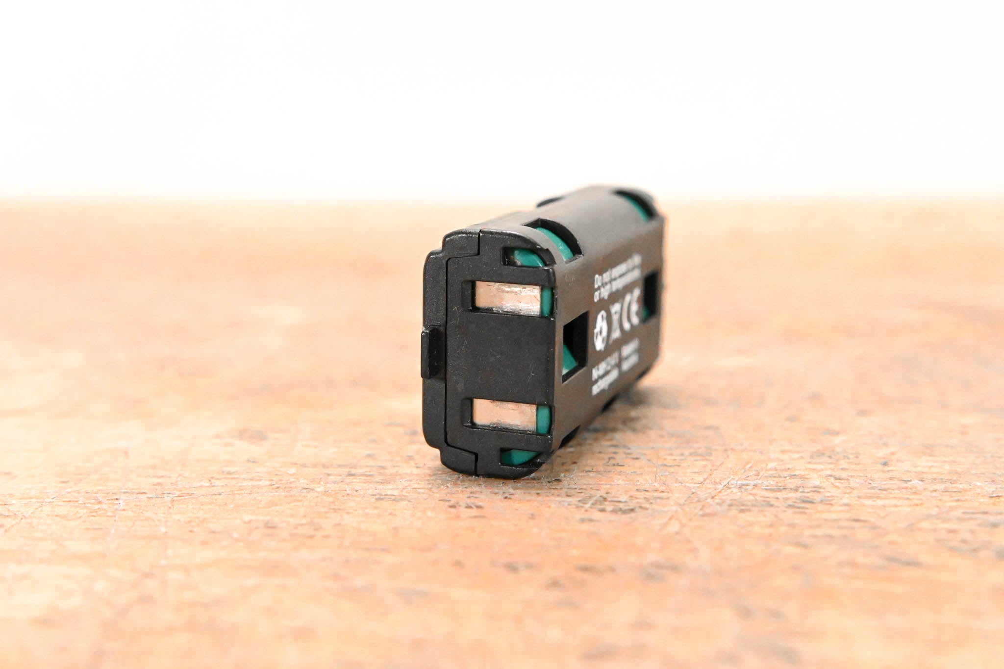 AKG BP4000 Battery Pack for WMS4000/4500 Wireless Microphone System