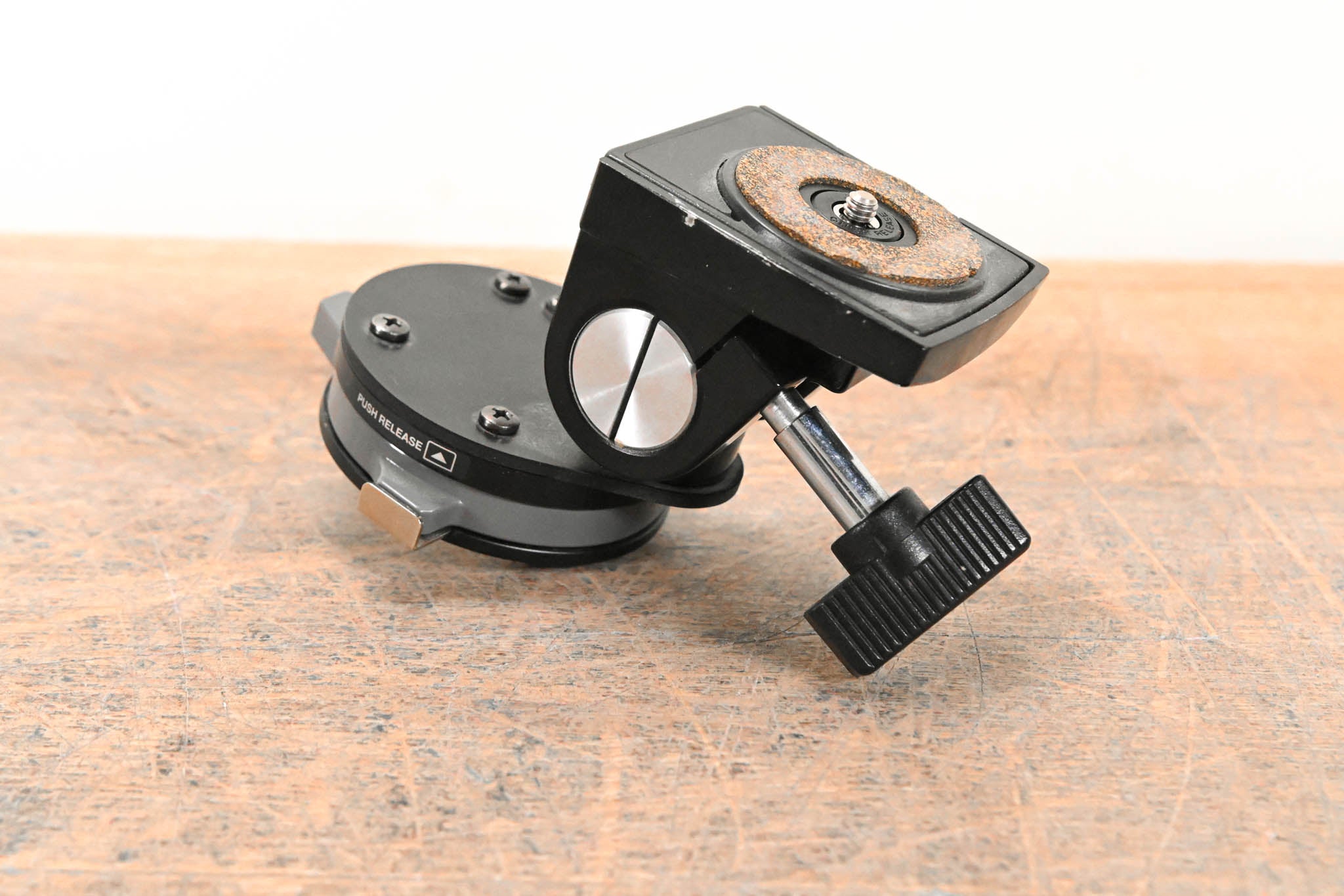 Hitachi AT-90 Studio Viewfinder Mount