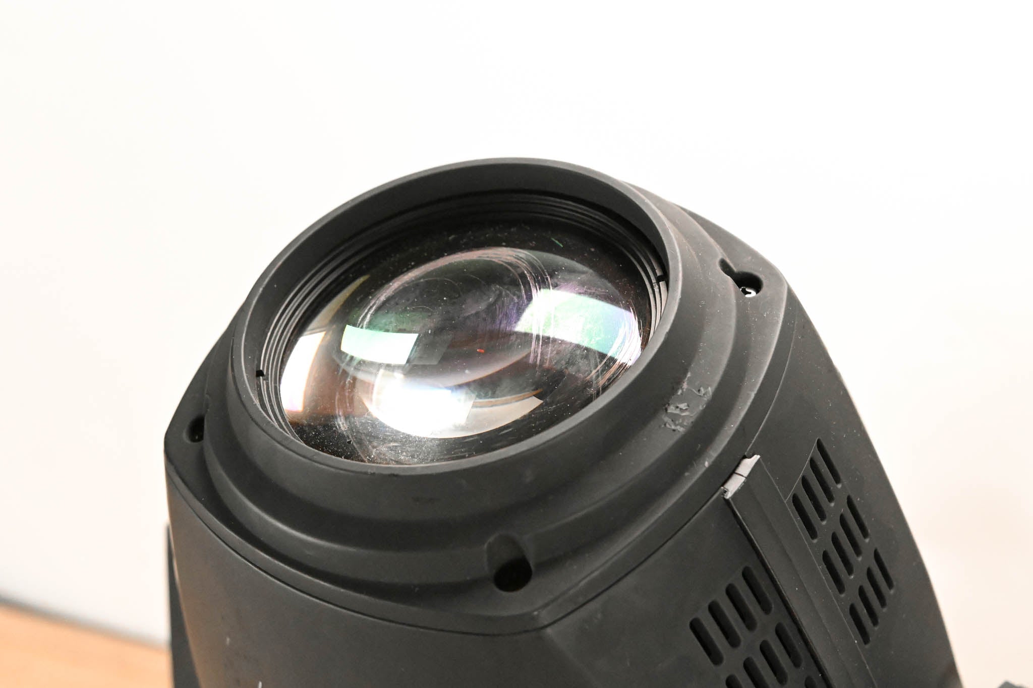 Chauvet Intimidator Hybrid 140SR Moving Head Lighting Fixture