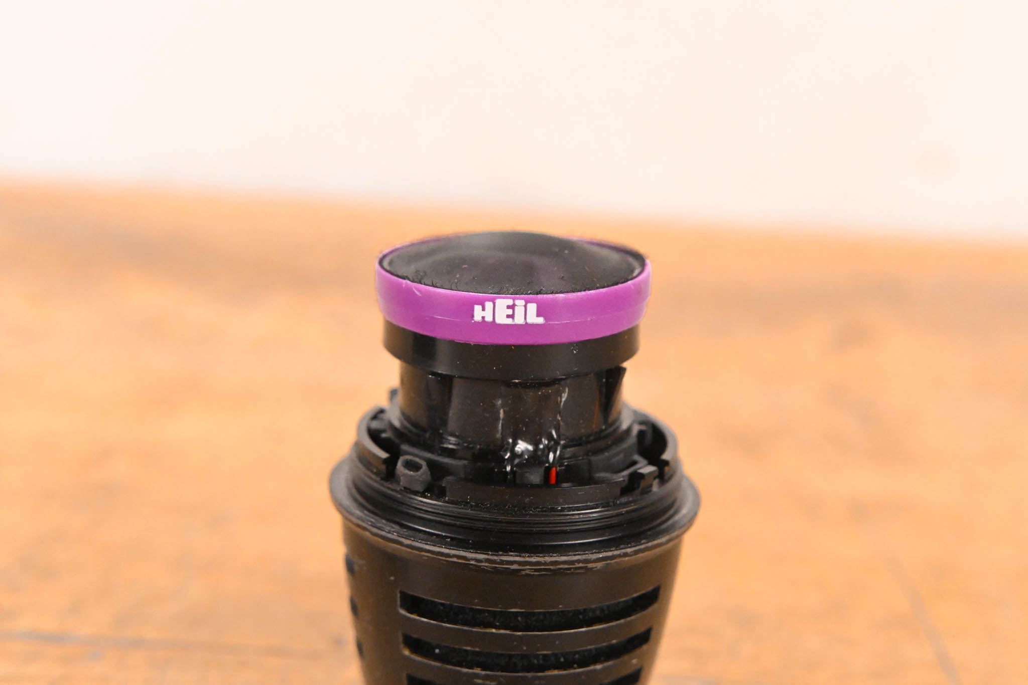 Heil RC 35 Wireless Microphone Capsule