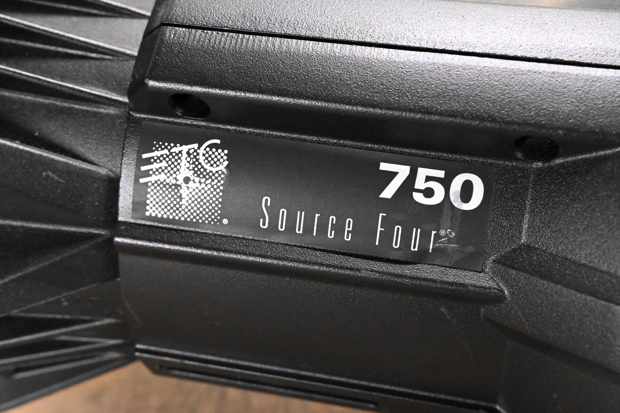 ETC Source Four 750 19 Degree Ellipsoidal Light